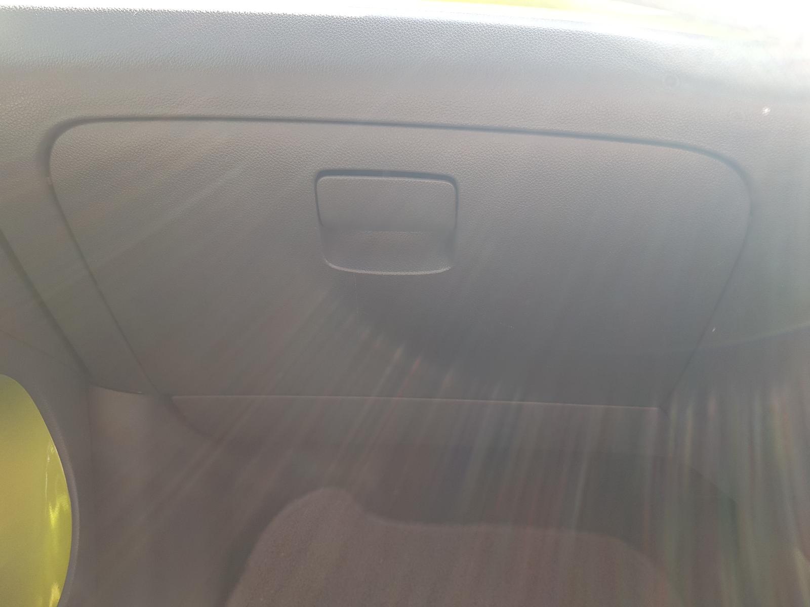 Holden Barina - Spark 2010-Present