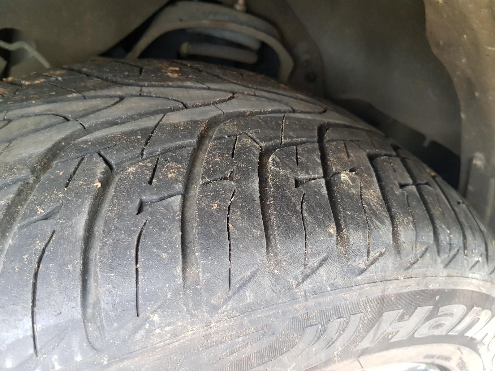 Holden Colorado - RG 2012 -2016