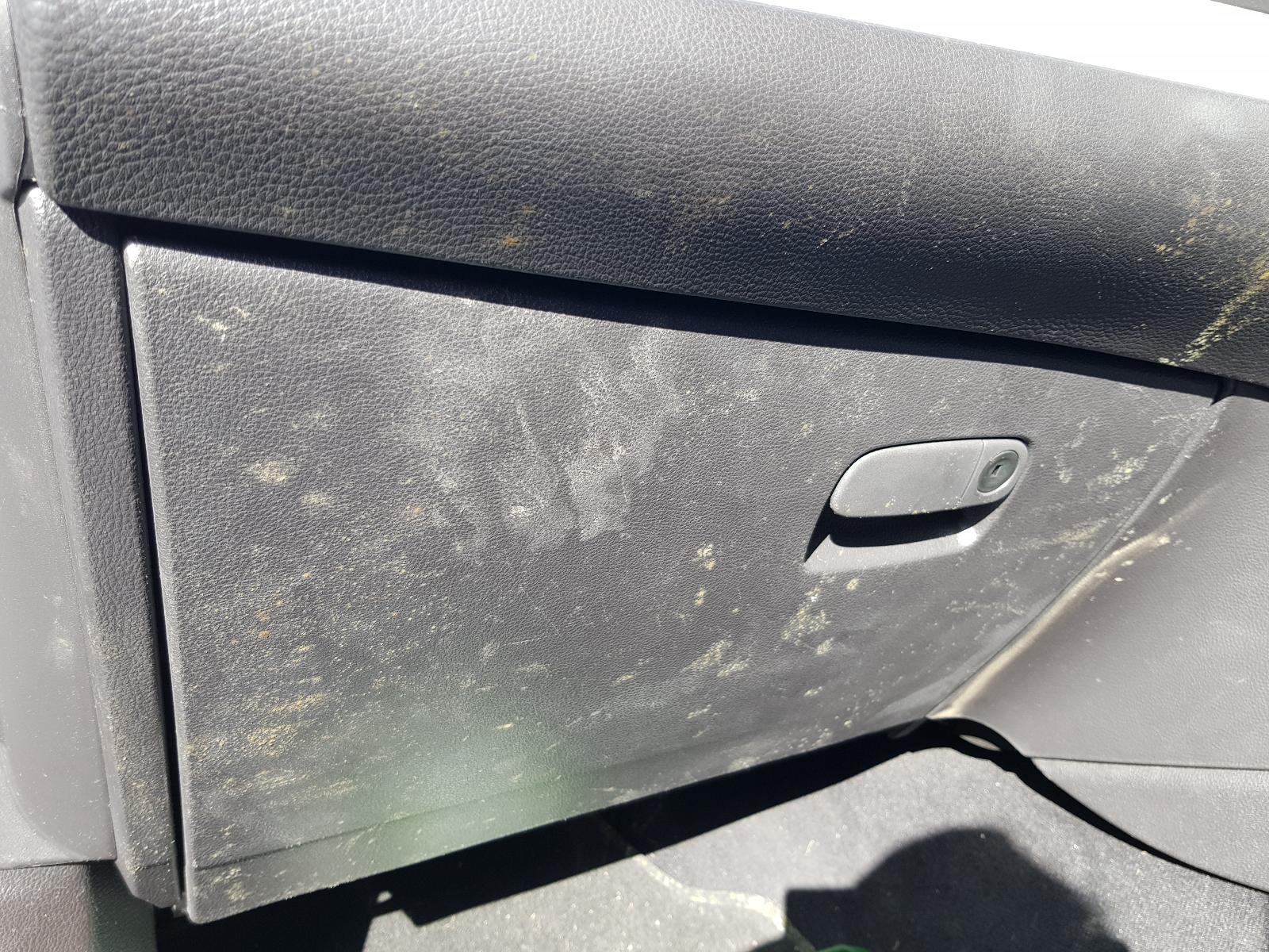 Ford Falcon - FG-FGX 2008-2016