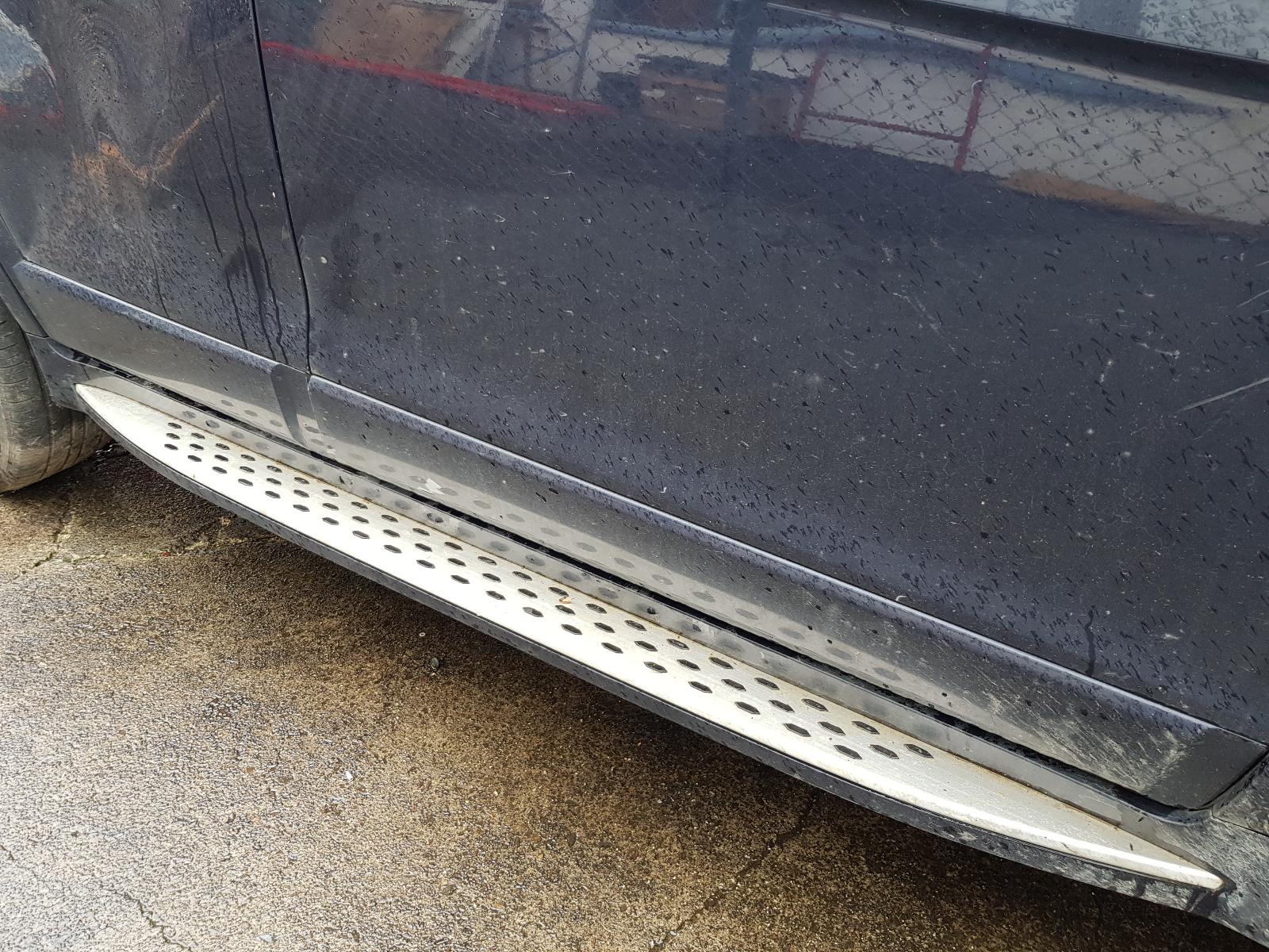 Holden Captiva - Captiva 7 2011-Present