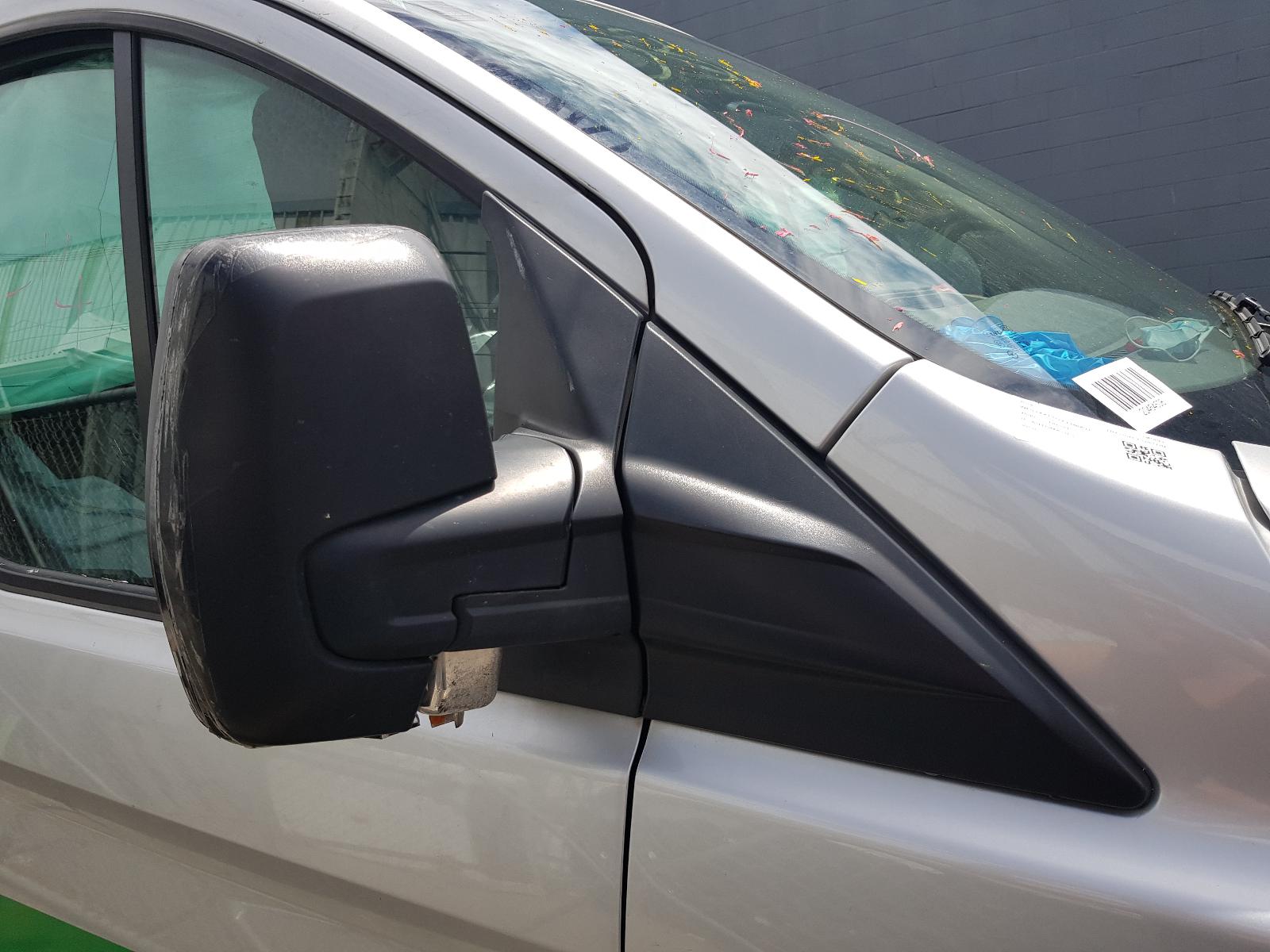 Ford Transit - Other