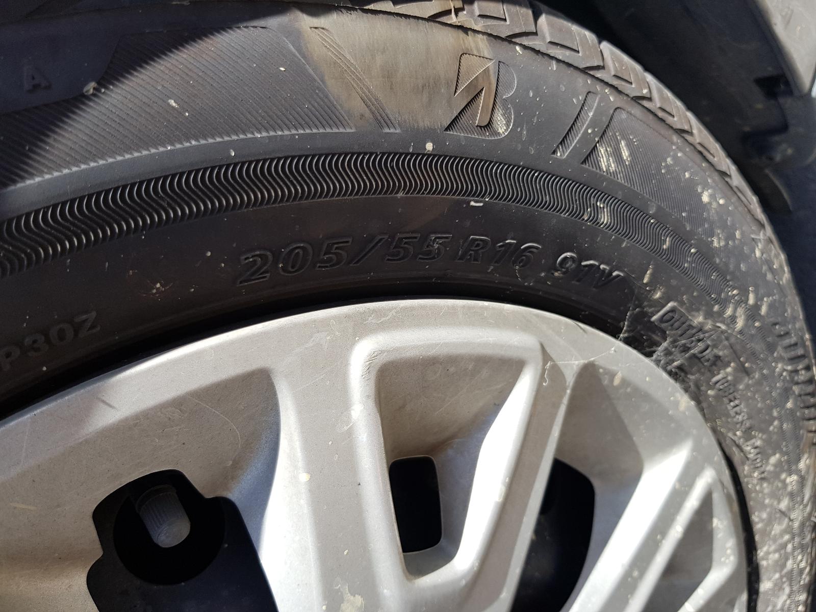 Ford Focus - LZ 2015-2017