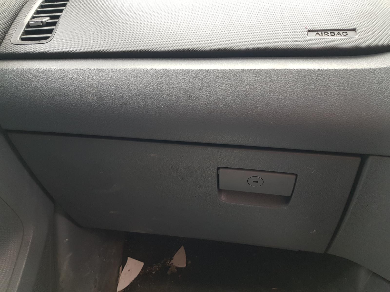 Ford Ranger - PX/PX2 2011-2017