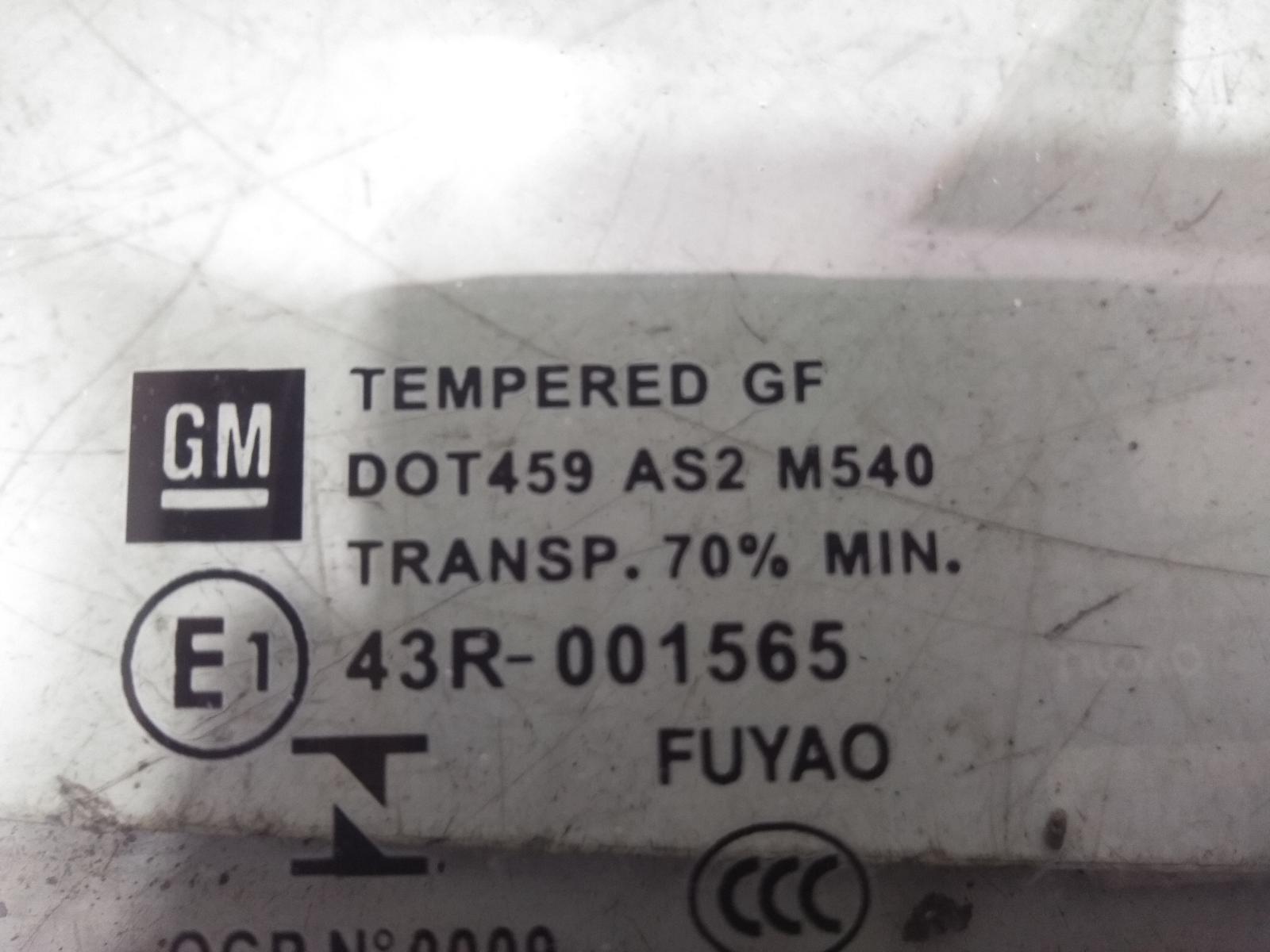 Left_Rear_Door_Window