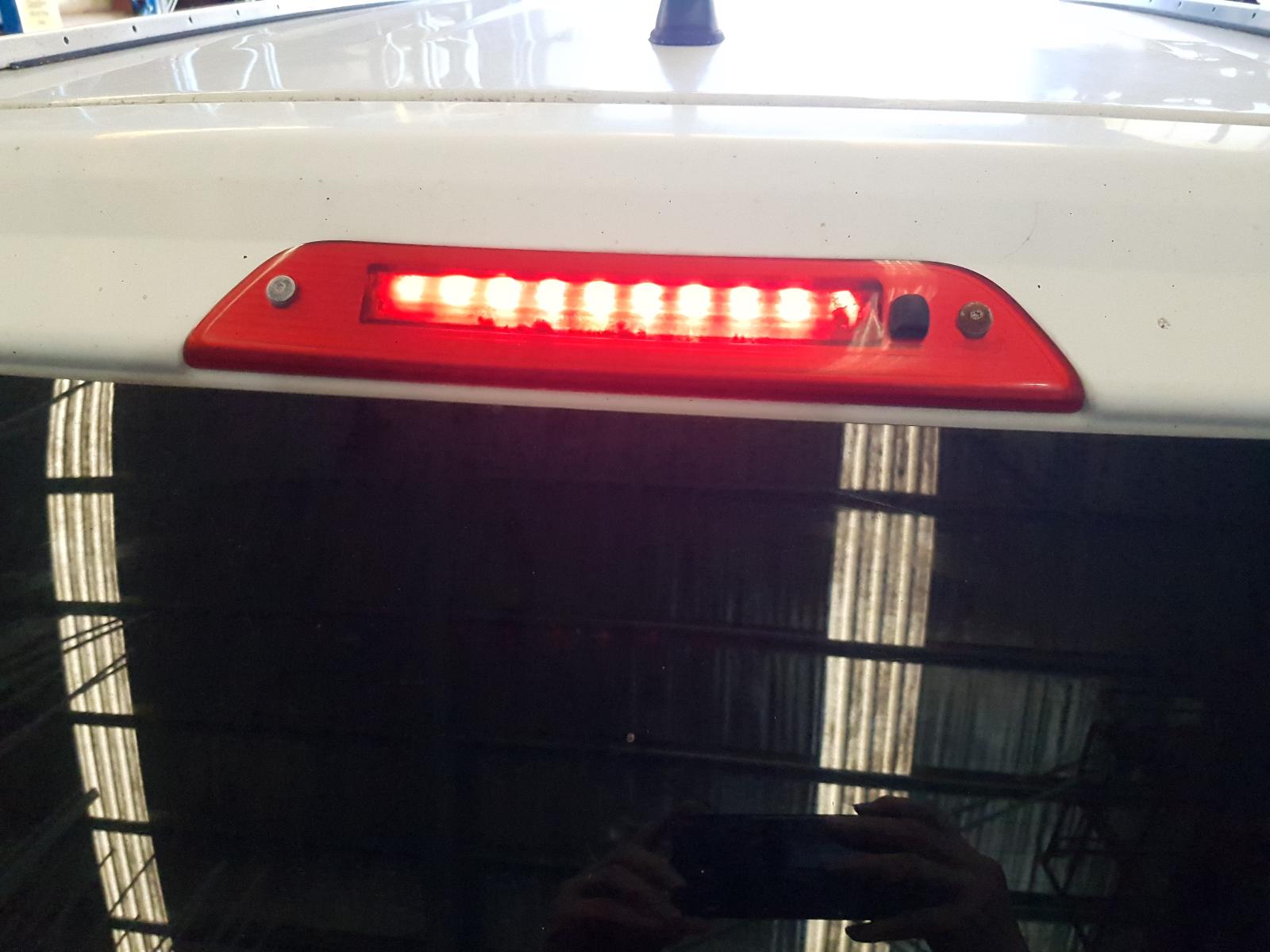 Ford Territory - SZ 2011-Present