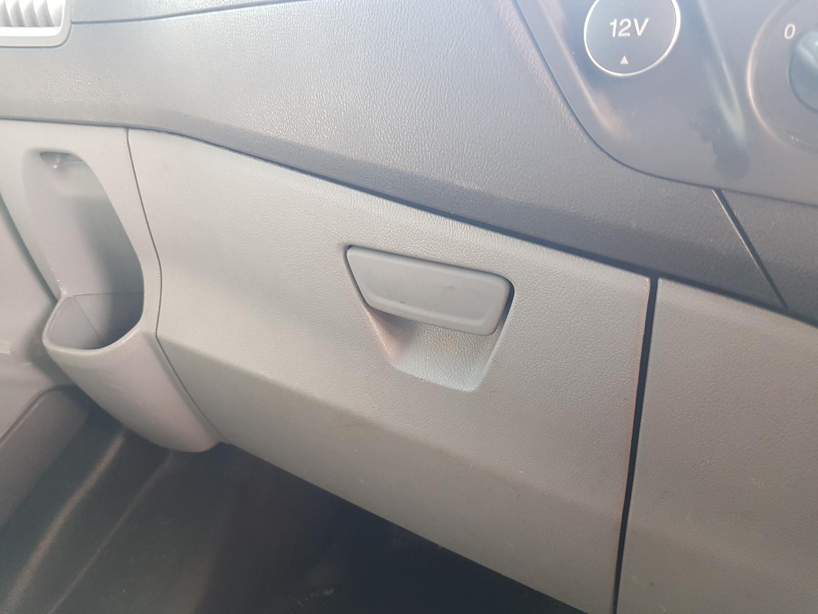 Ford Transit - Other