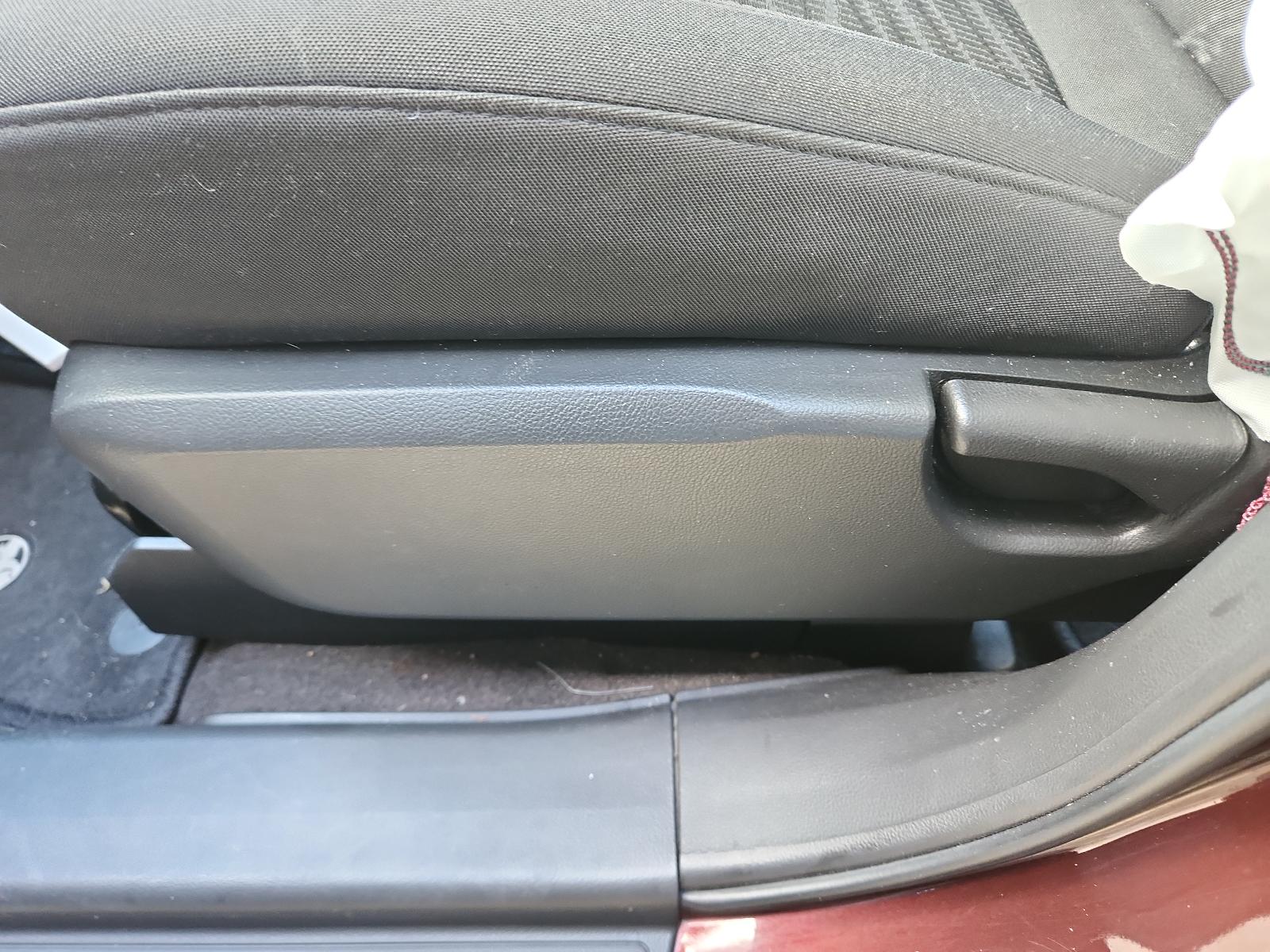 Holden Captiva - Captiva 5 2006-2011