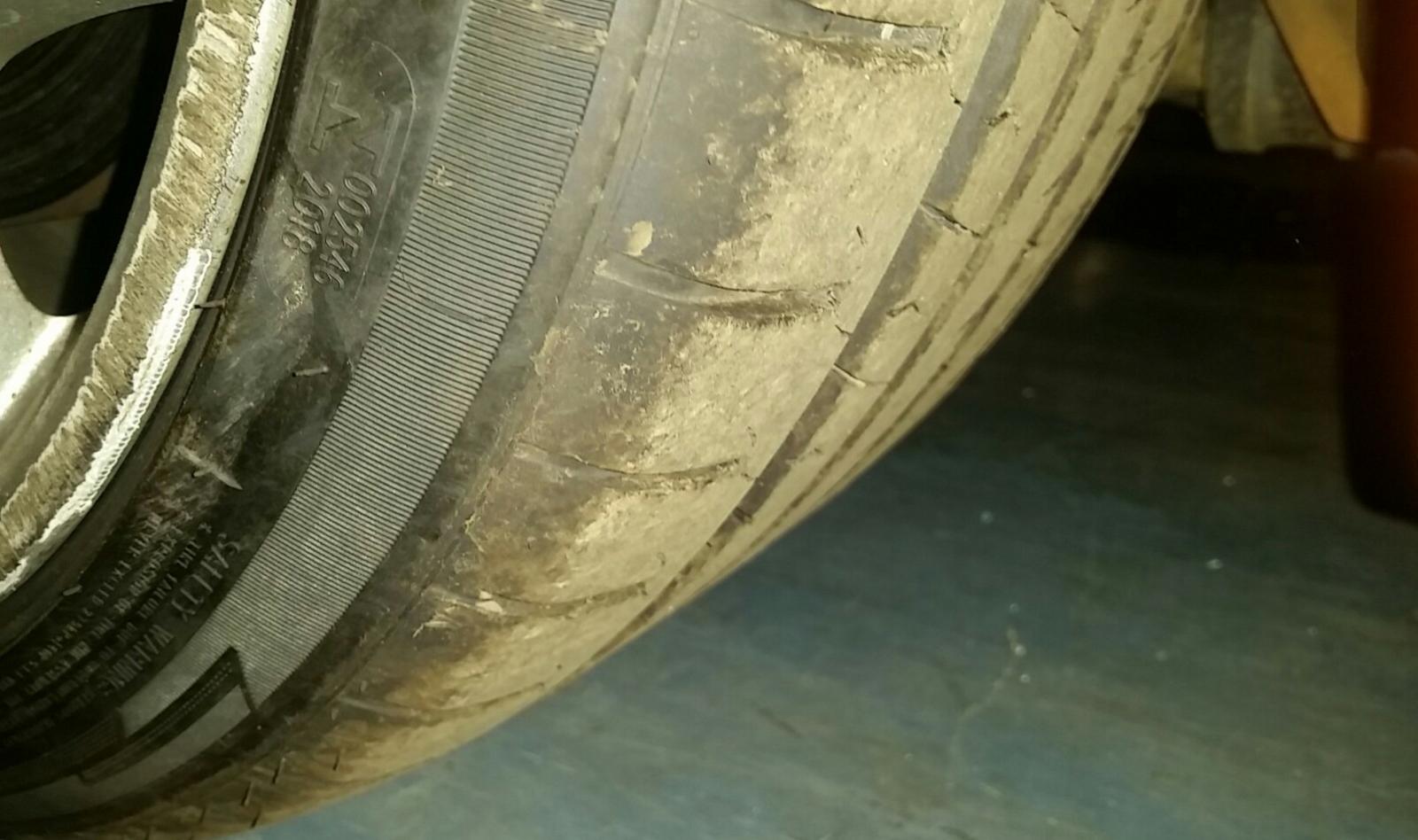 Ford Focus - LT-LV 2008-2011