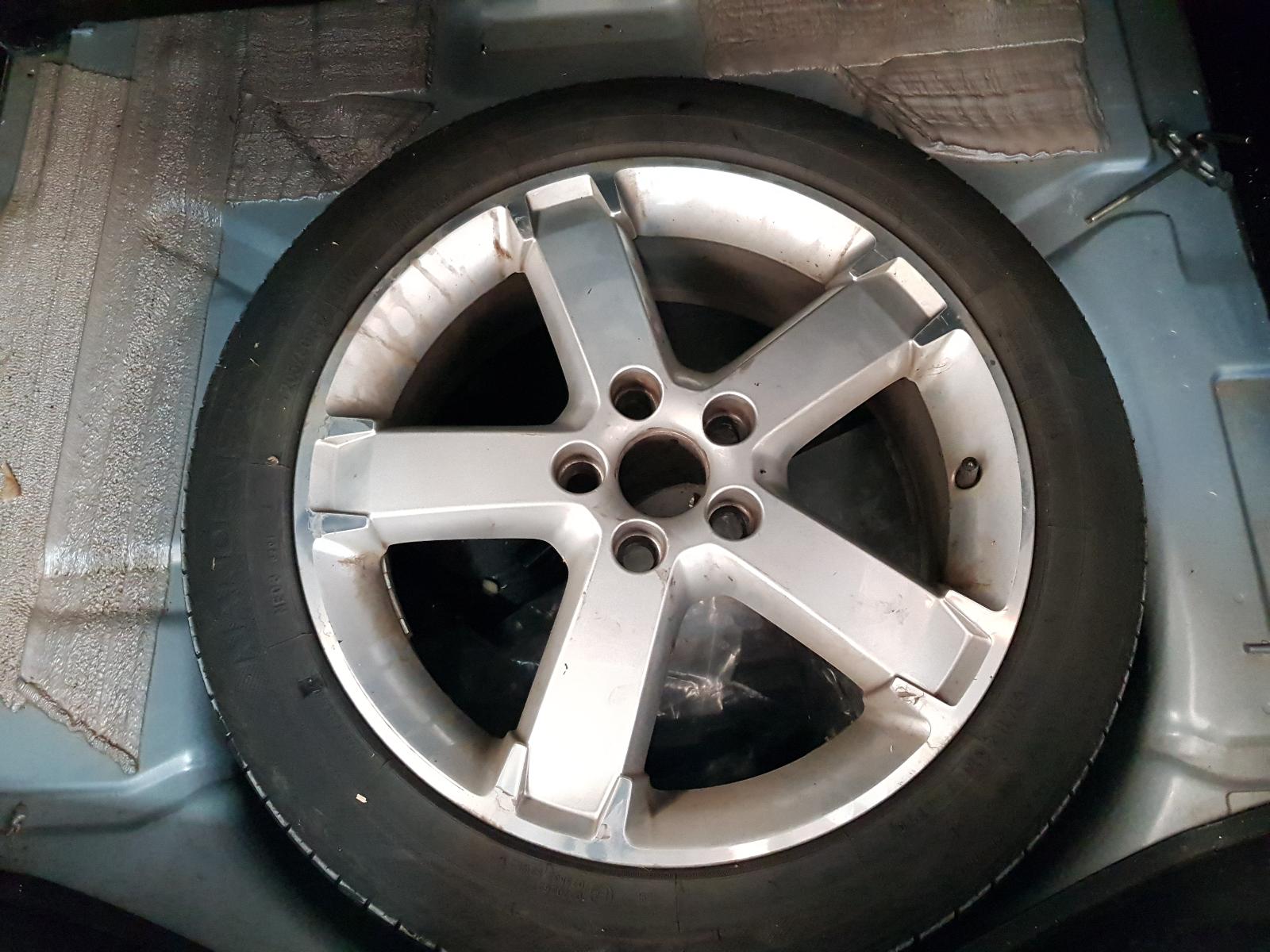 Ford Focus - LS 2005-2007