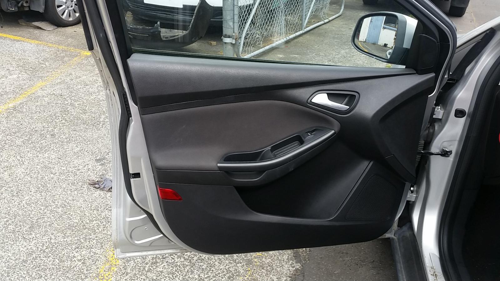 Ford Focus - LW 2011-2015