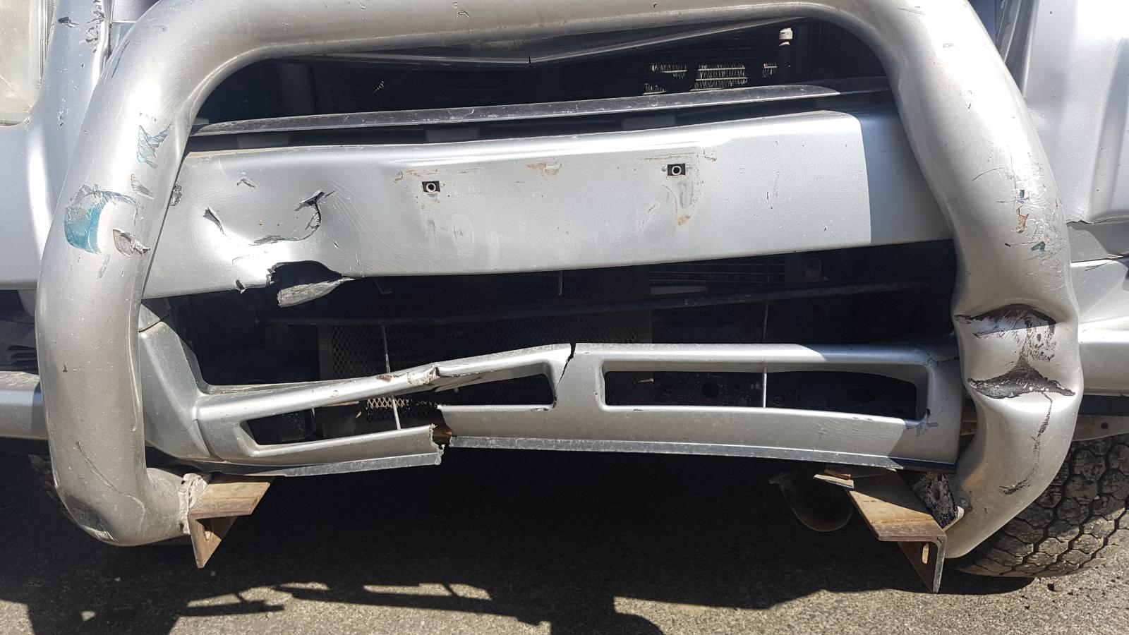 Ford Ranger - PJ 2006-2009