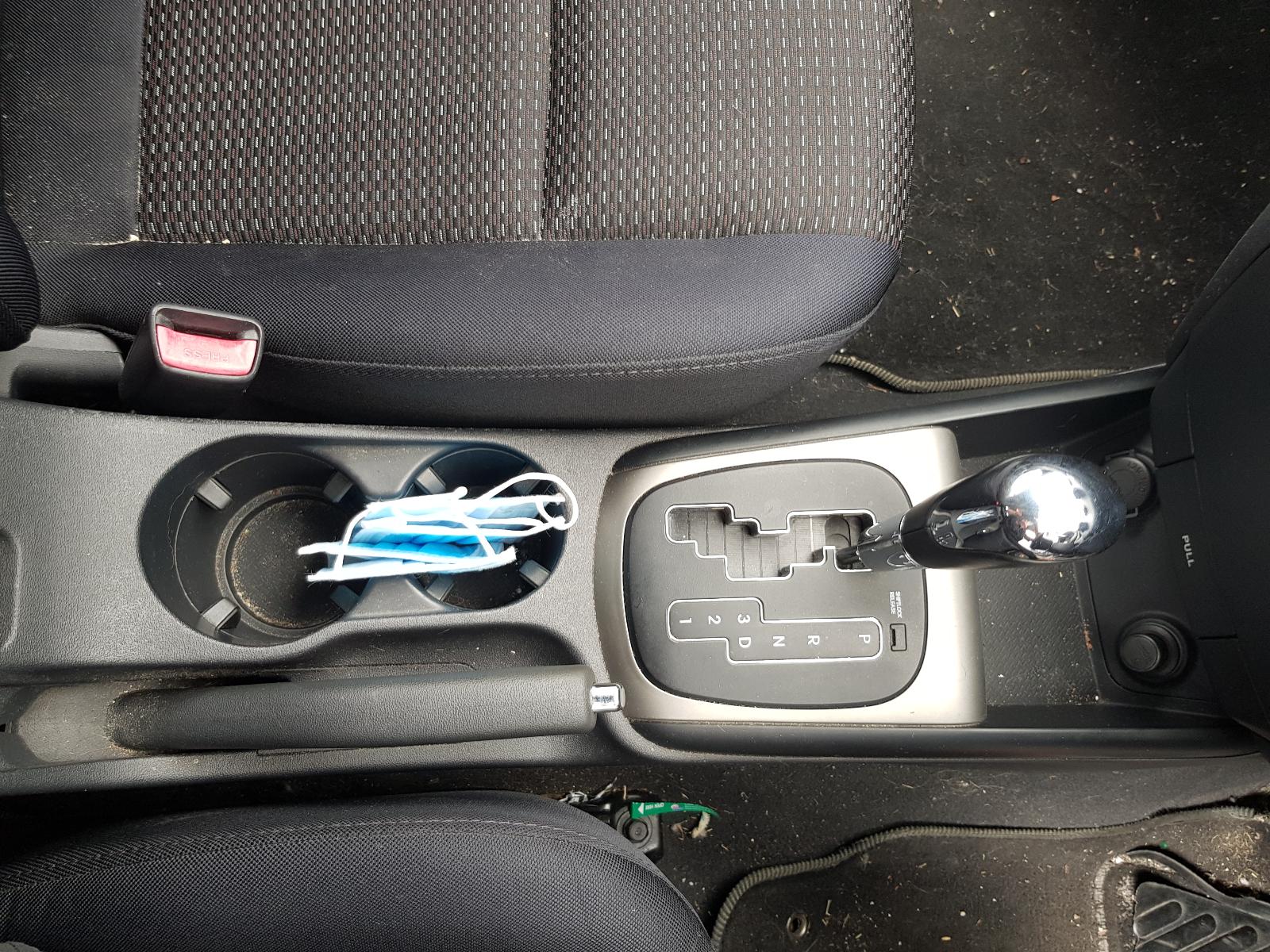 Hyundai i30 - 2007-2016