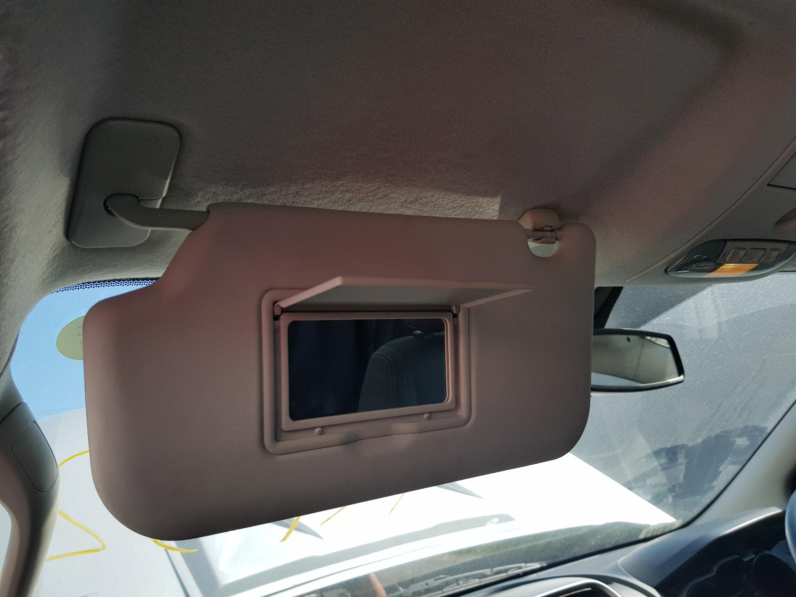 Ford Ranger - PX/PX2 2011-2017