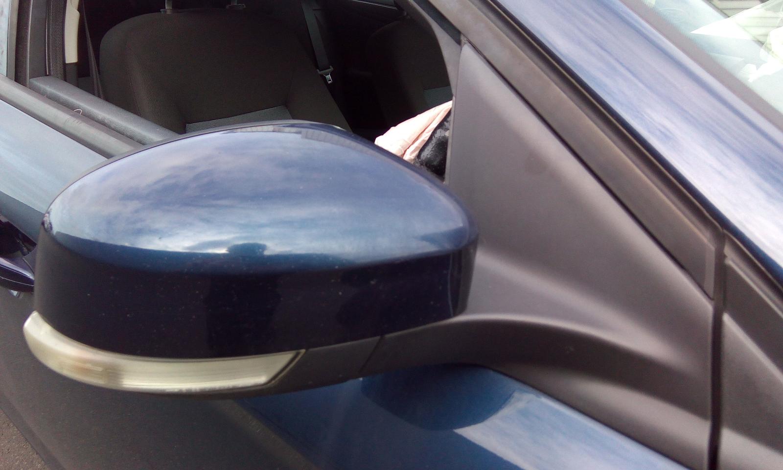 Ford Mondeo - MC 2011-2014