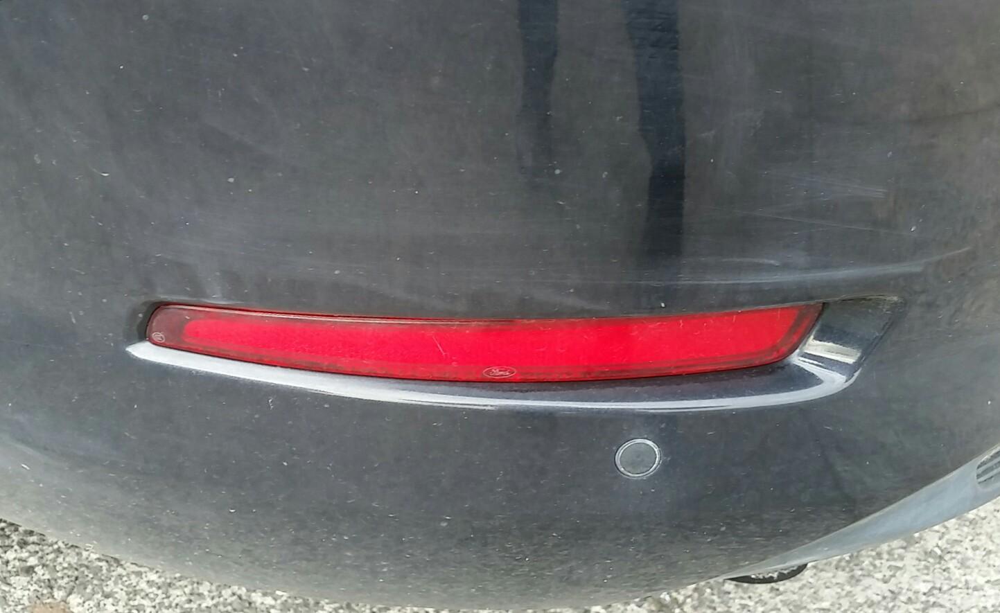 Ford Mondeo - MC 2011-2014