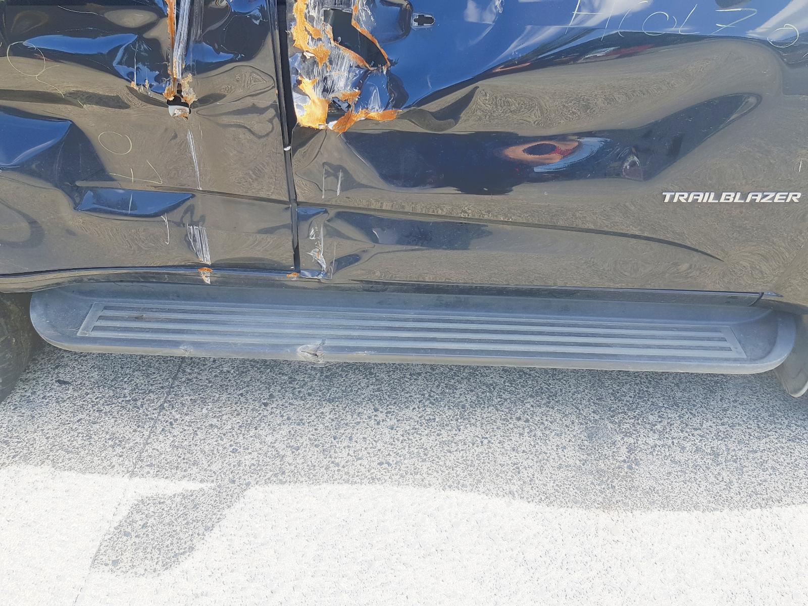 Holden Colorado - RG 2012 -2016