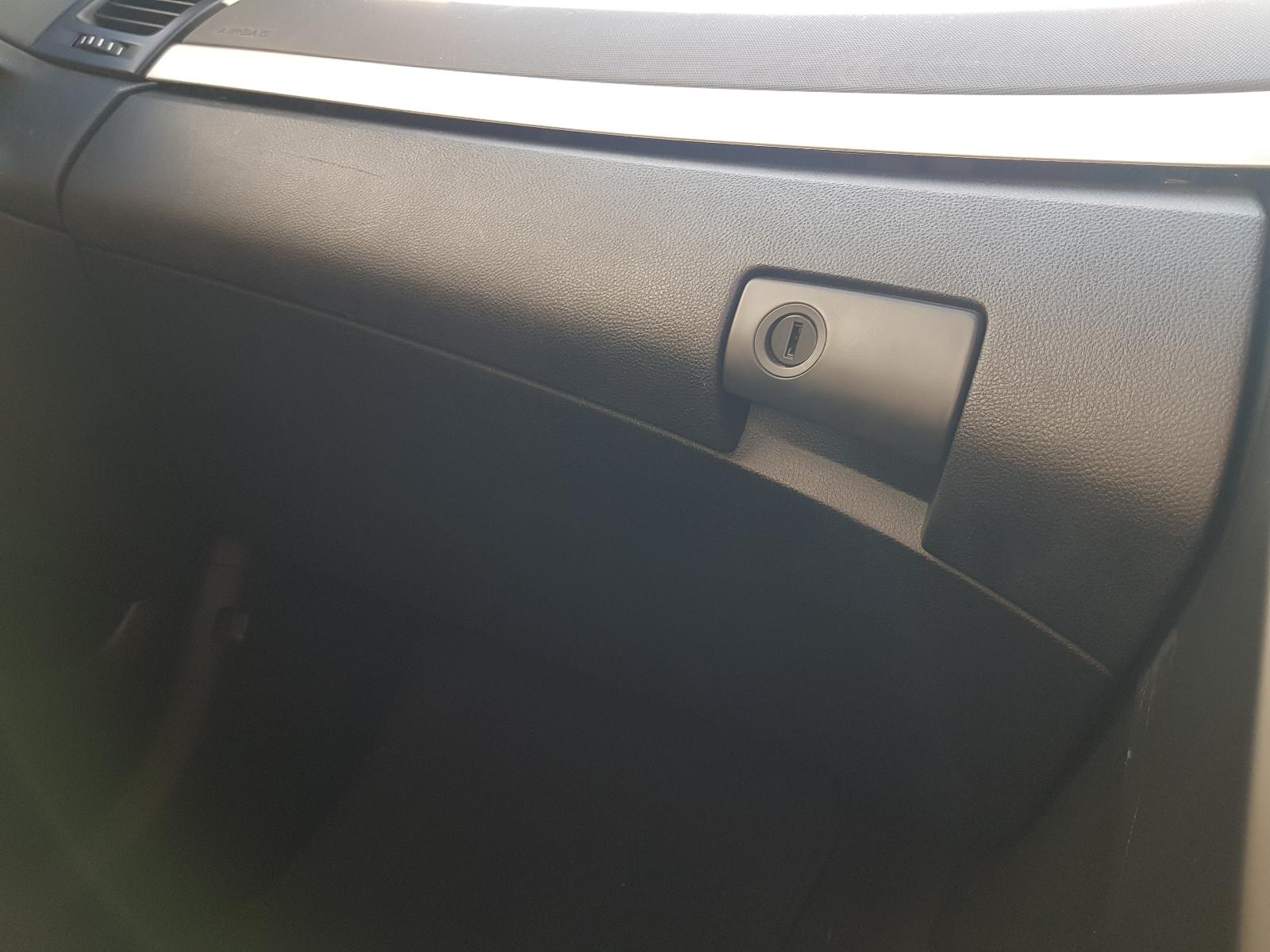 Holden Commodore - VE 2006-2013