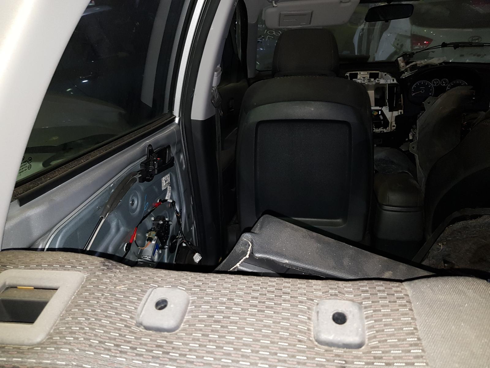 Hyundai i30 - 2007-2016