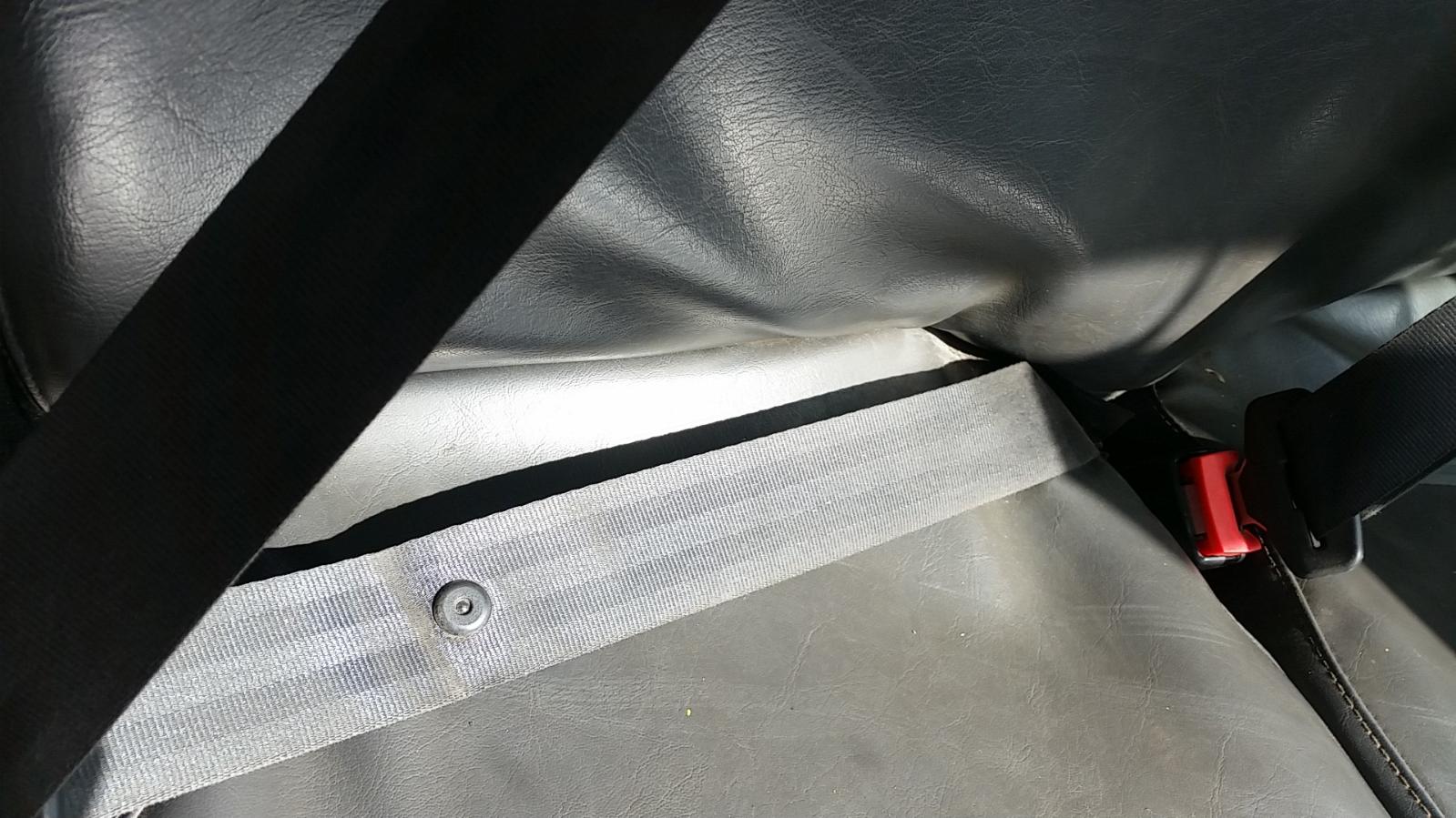 Ford Transit - Other