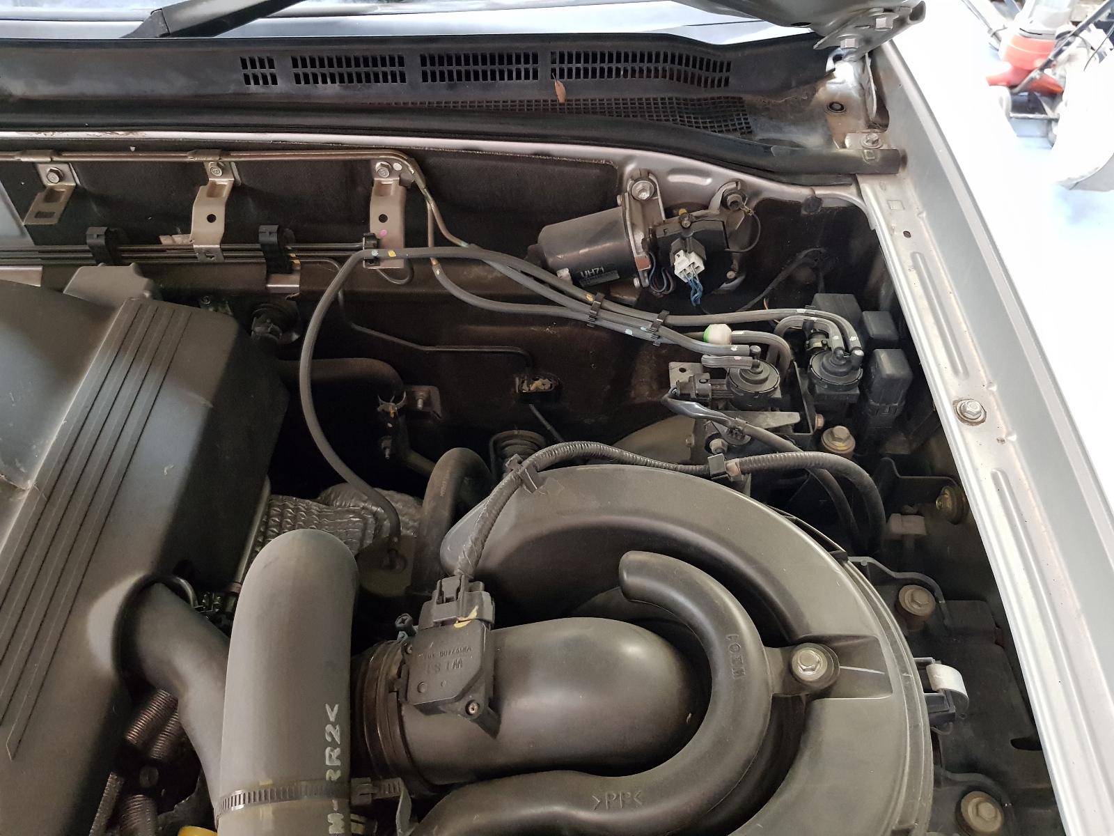 Ford Ranger - PJ 2006-2009