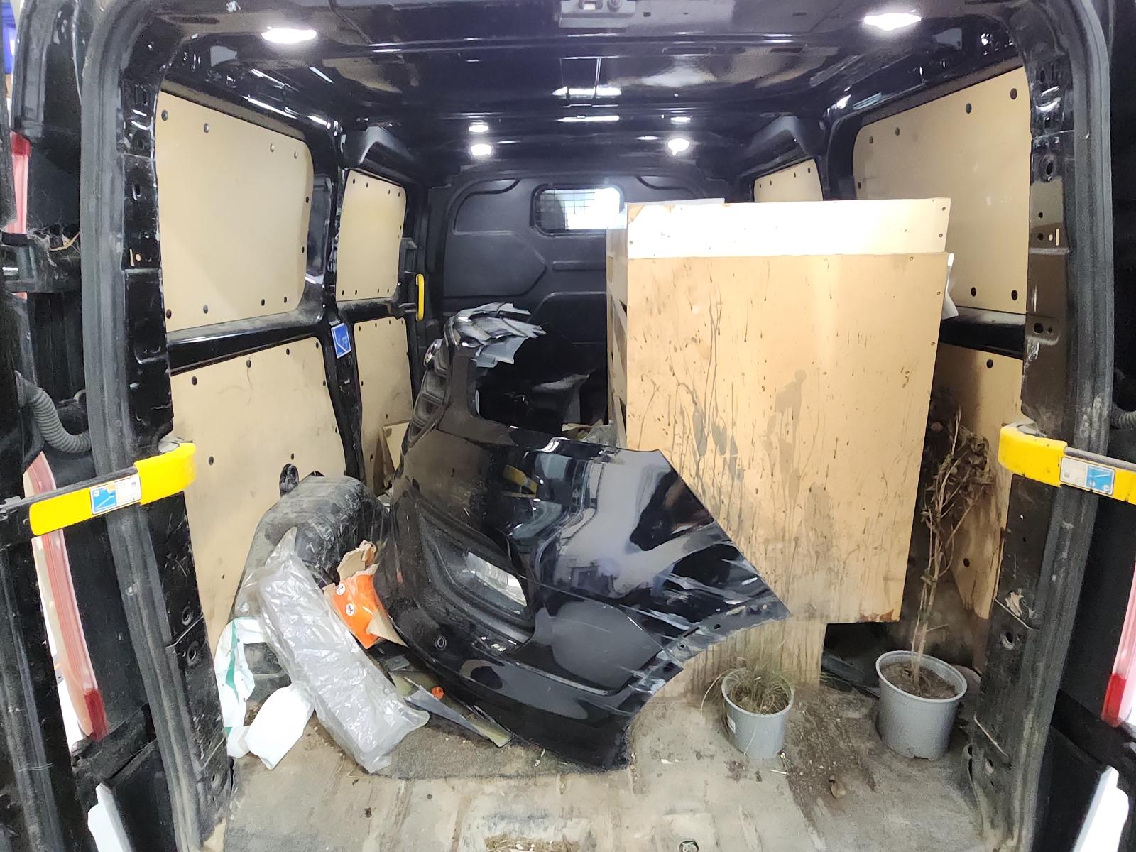 Ford Transit - Other