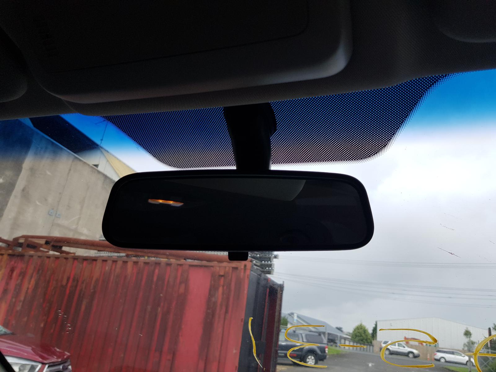 Holden Captiva - Captiva 5 2006-2011