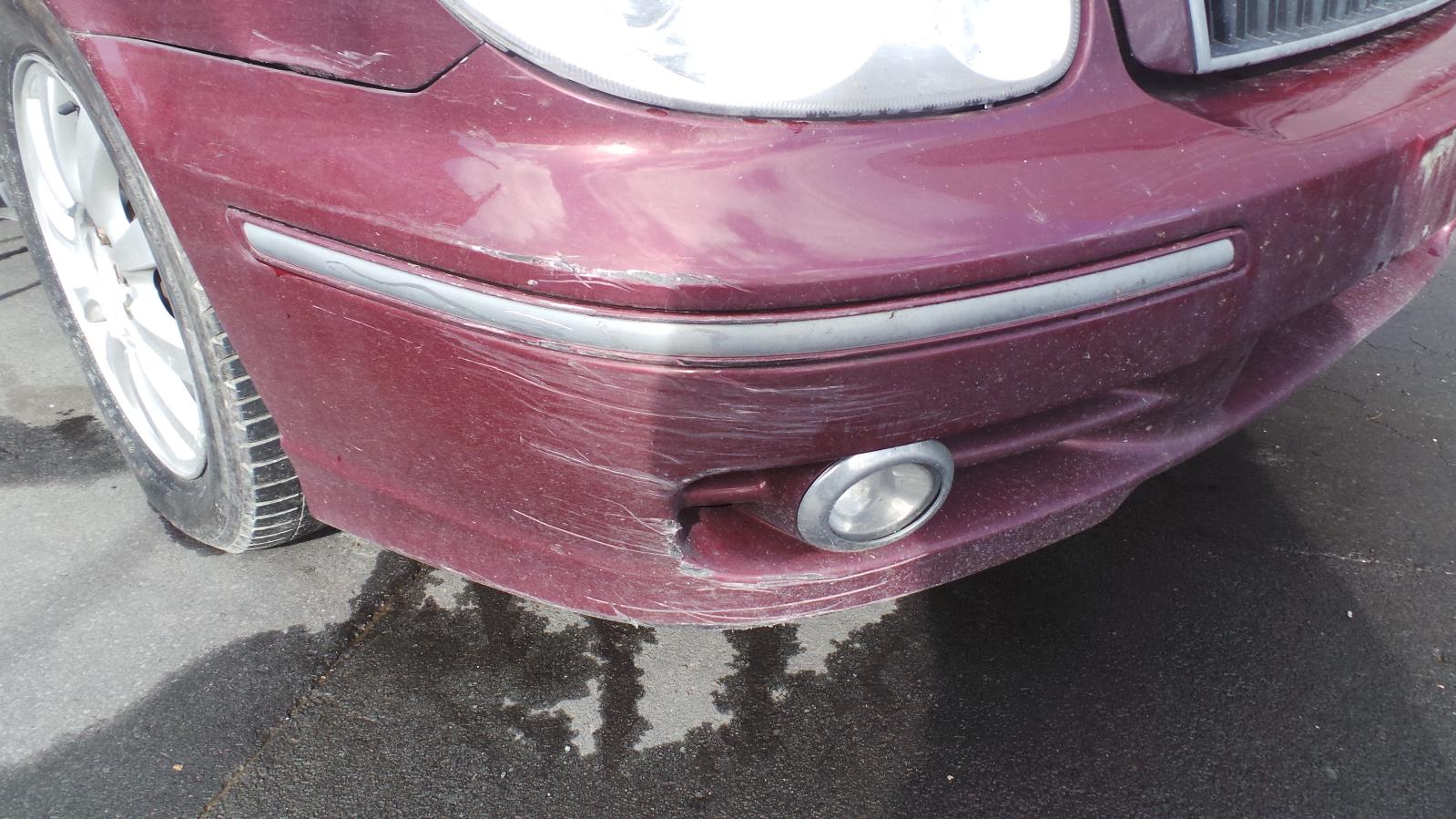 Hyundai Sonata - Other 2005-2010