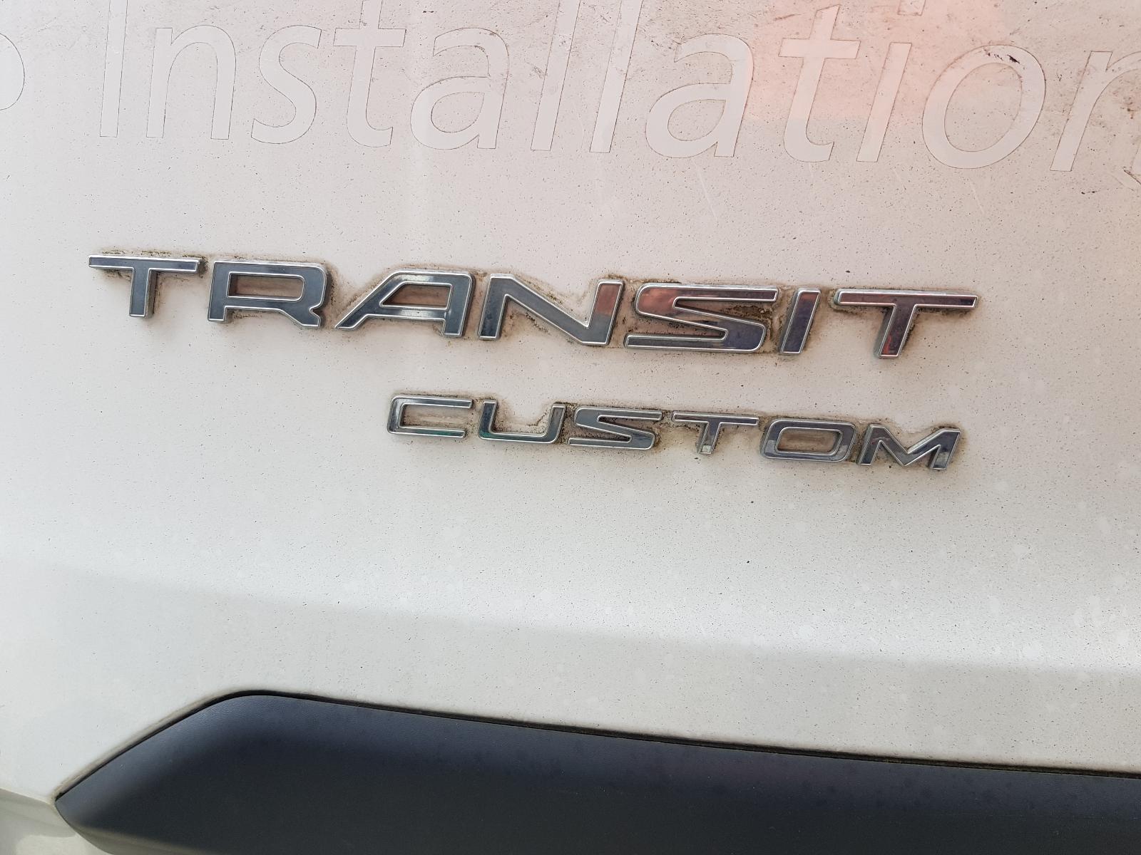 Ford Transit - Other