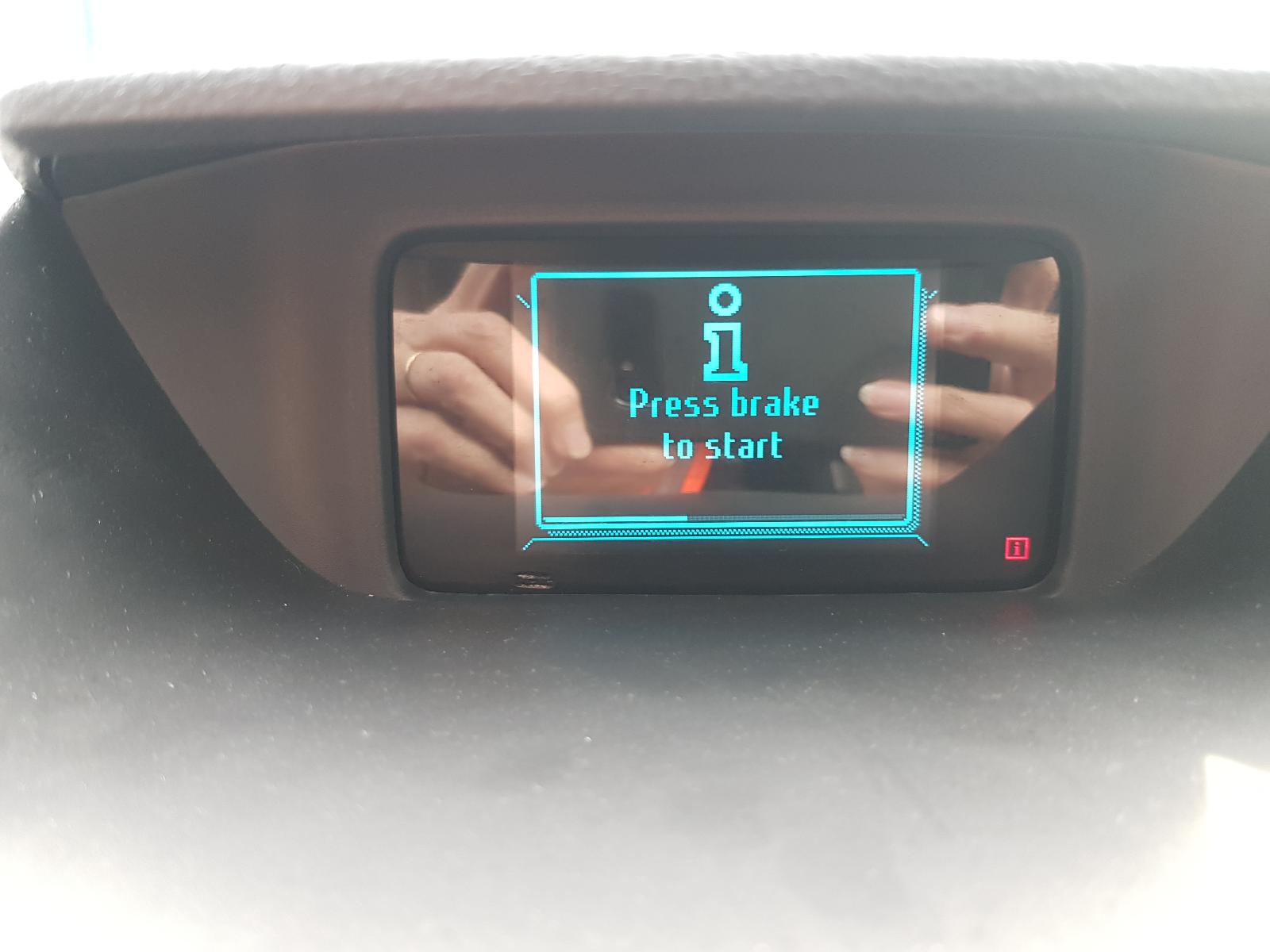 Ford EcoSport - BW 2013-present