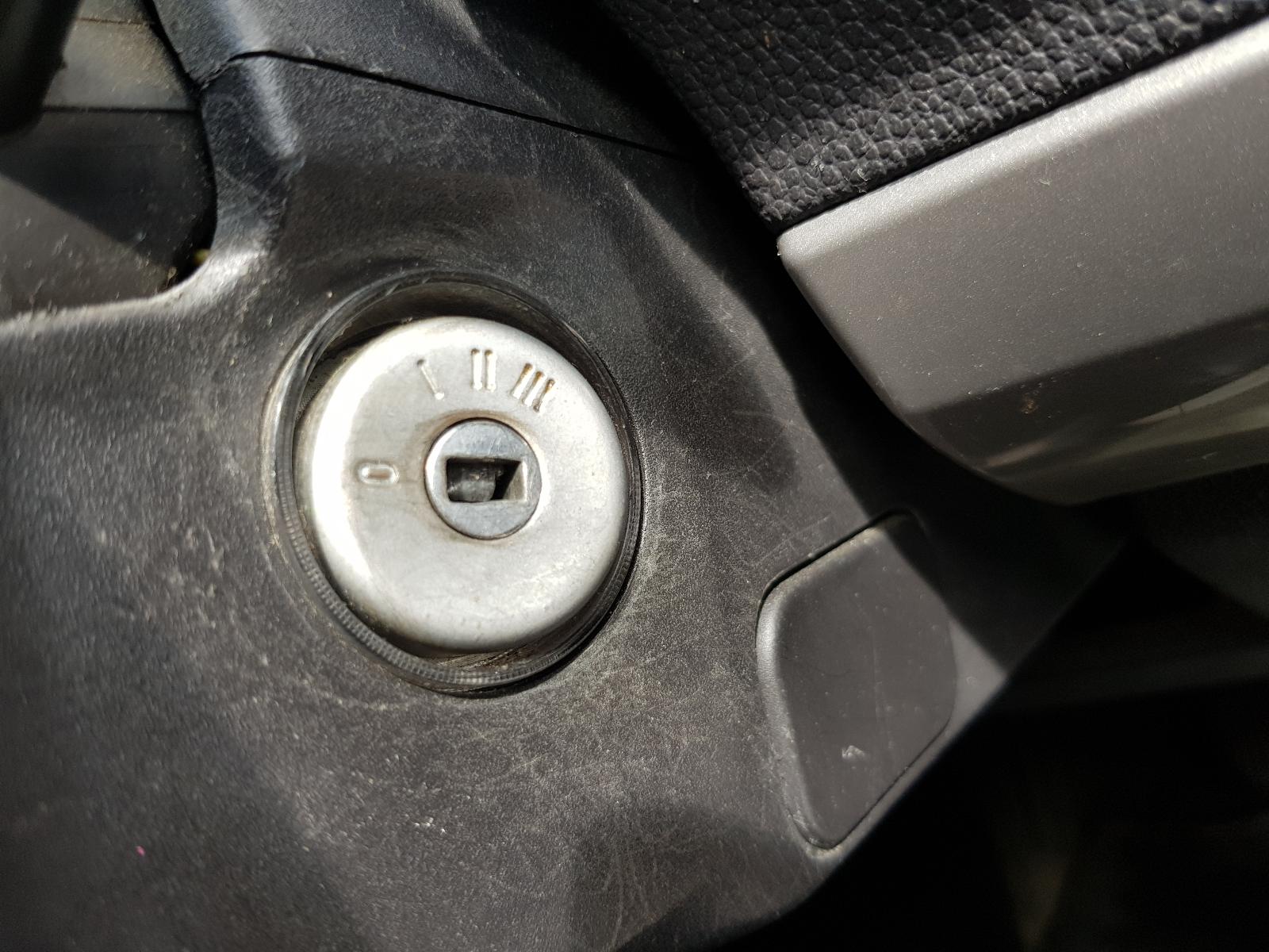 Ford Territory - SZ 2011-Present