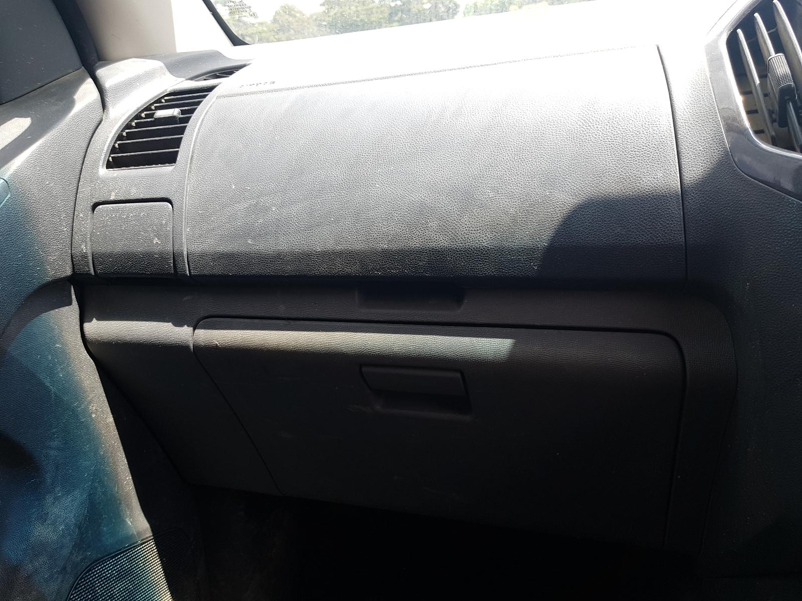 Holden Colorado - RG 2012 -2016