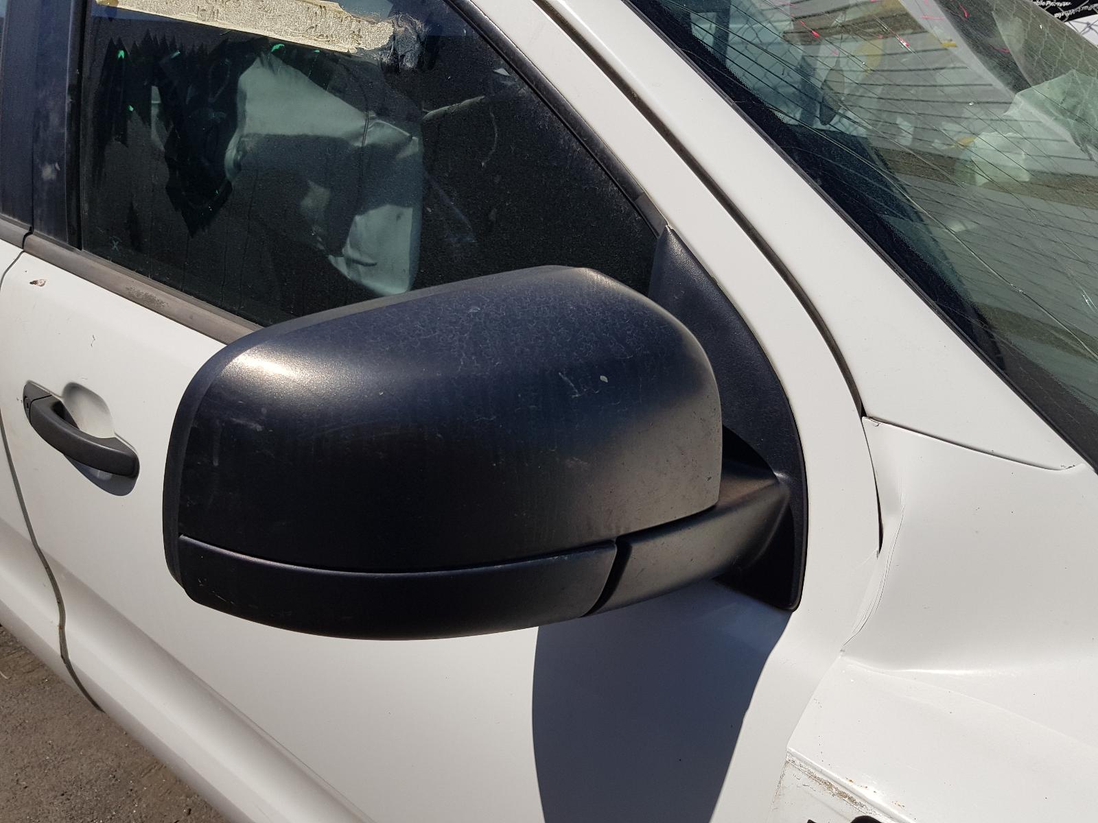 Ford Ranger - PX/PX2 2011-2017