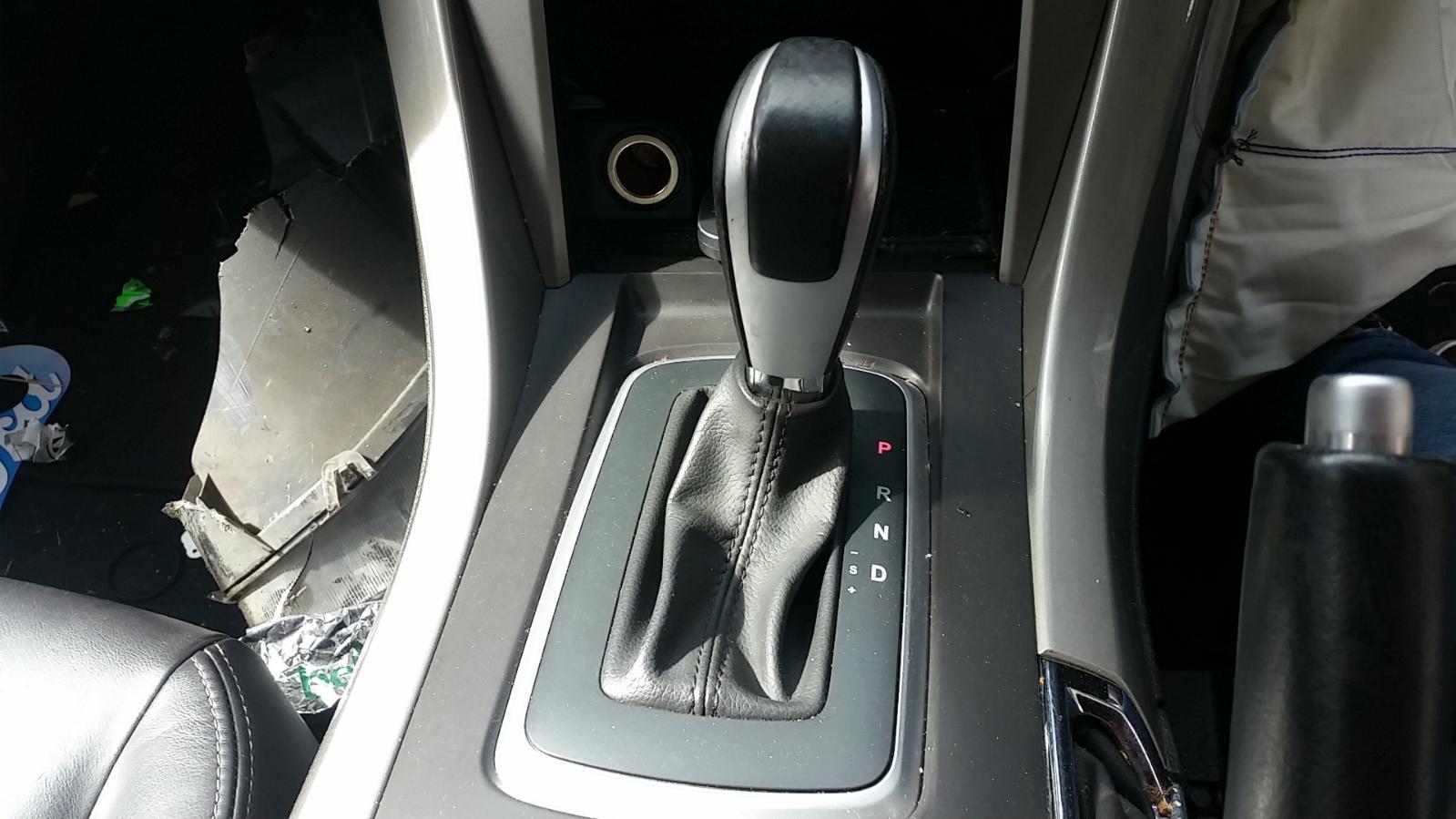 Ford Territory - SZ 2011-Present