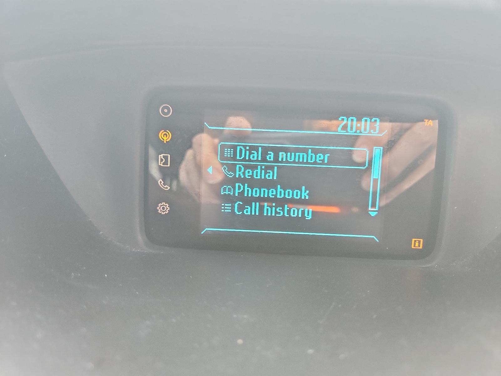 Ford EcoSport - BW 2013-present