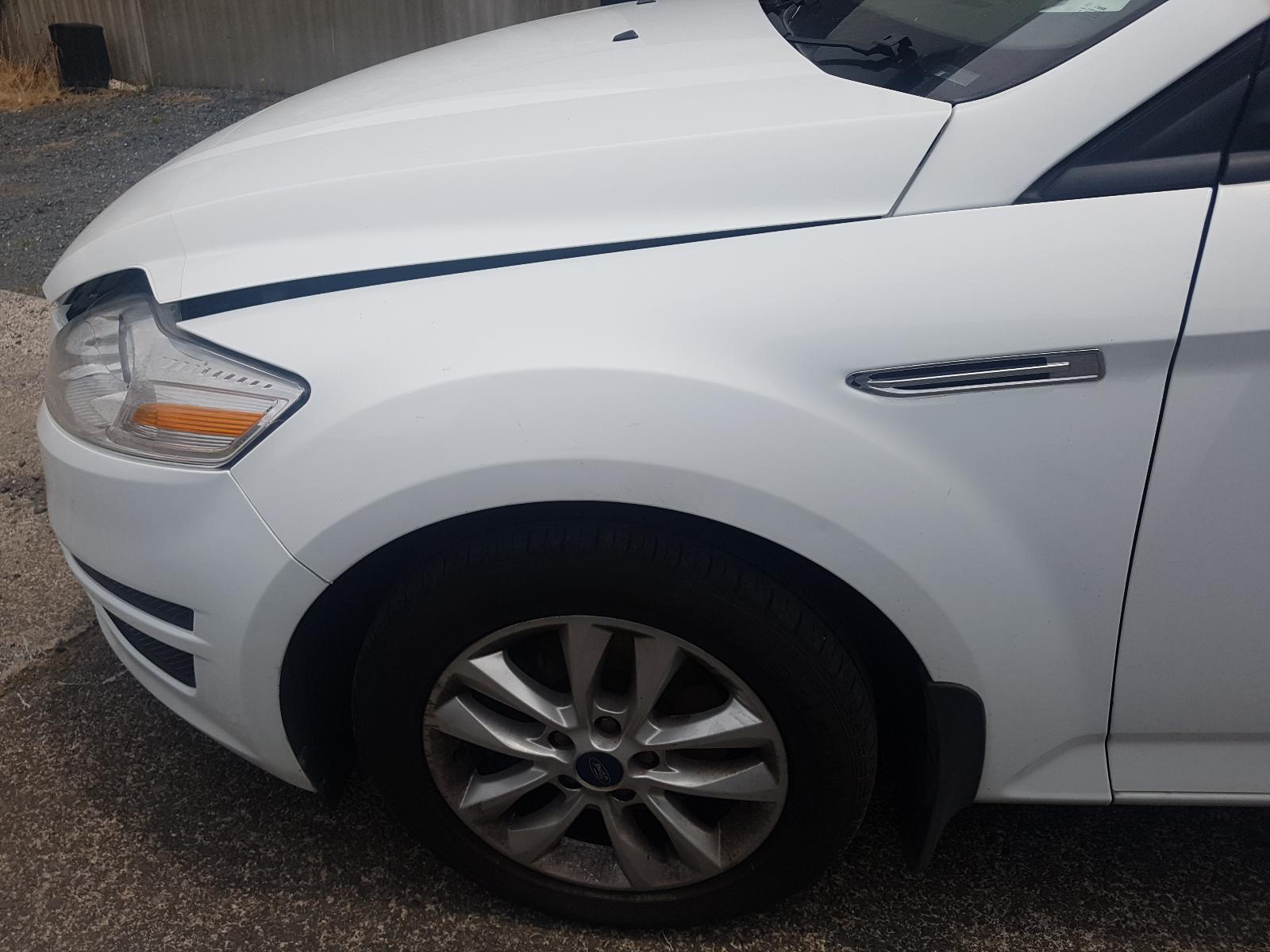 Ford Mondeo - MC 2011-2014