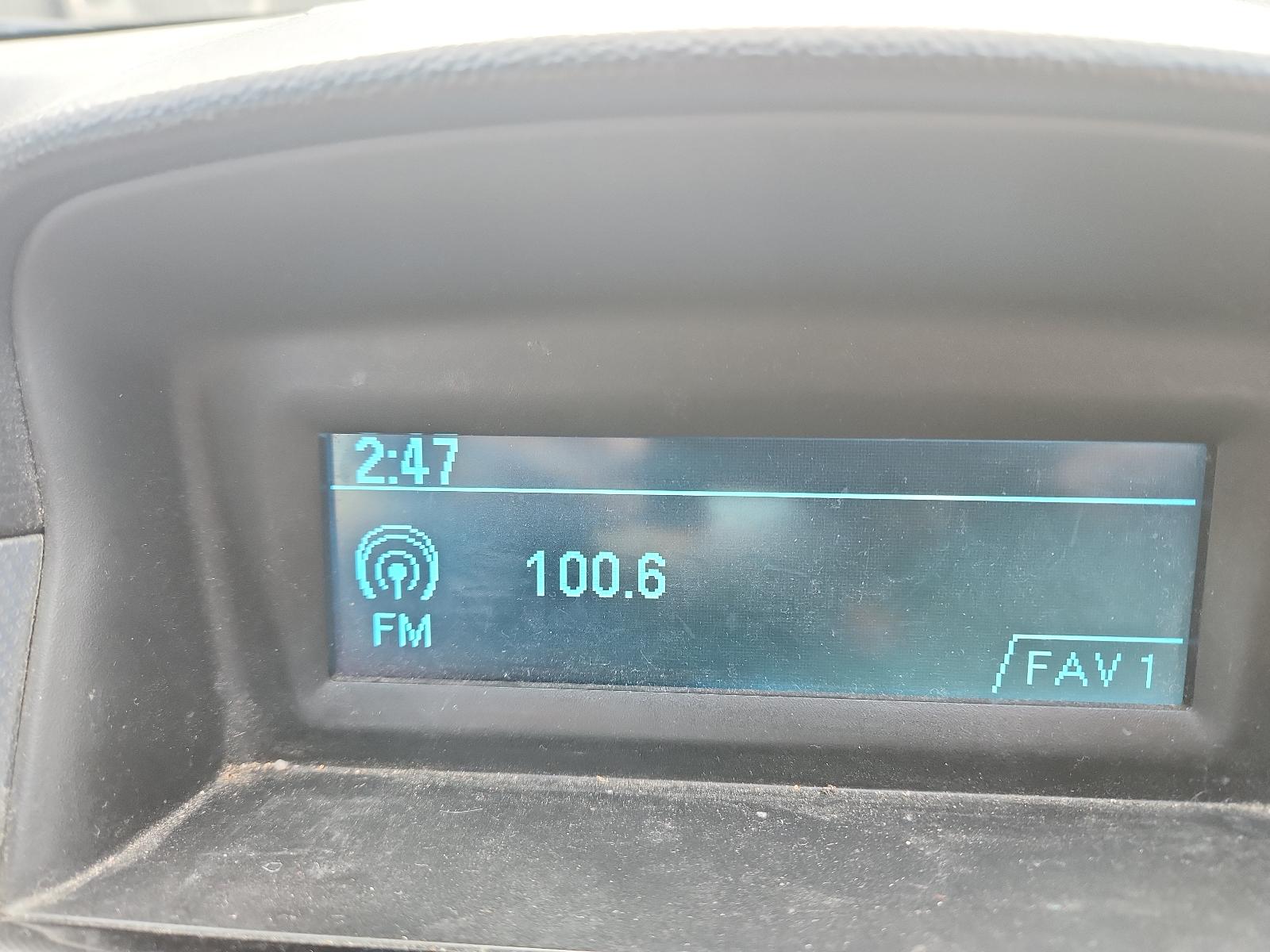 Holden Cruze - 2009-Present