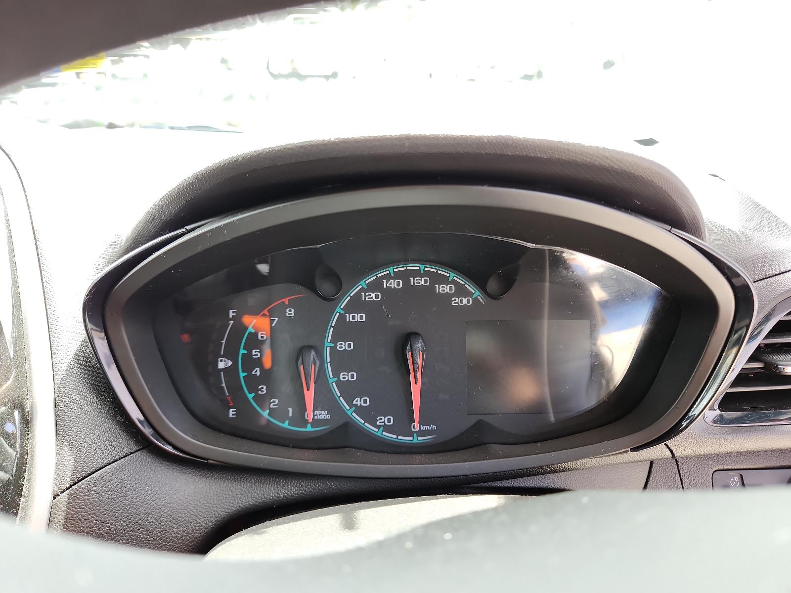 Holden Barina - Spark 2010-Present