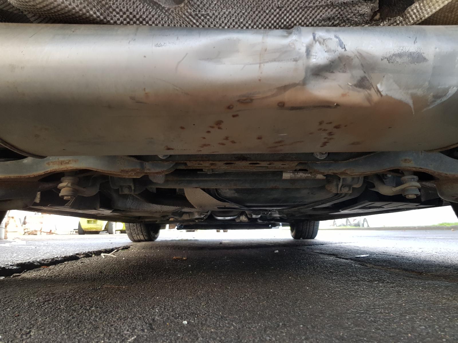 Ford Focus - LW 2011-2015