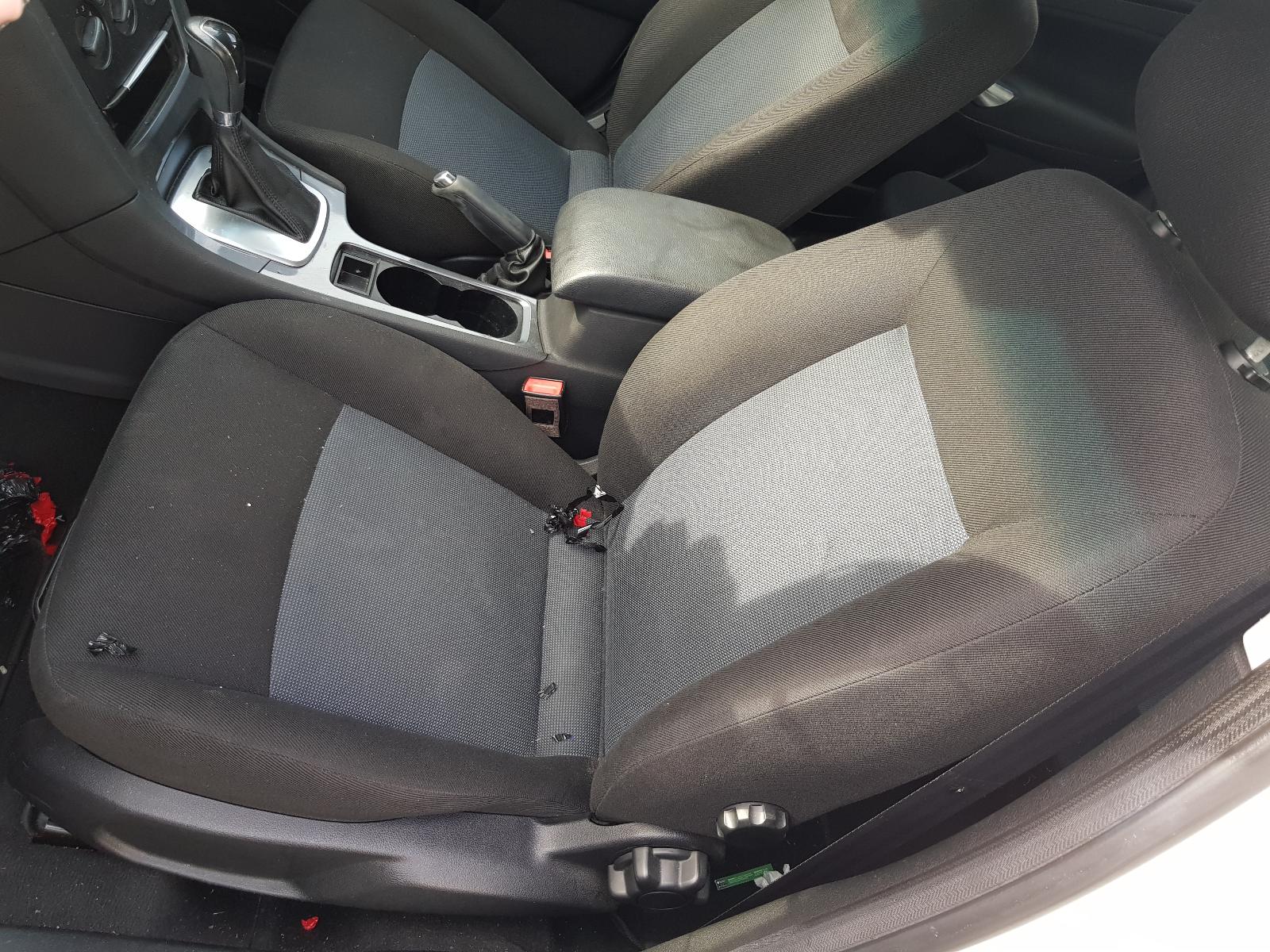 Ford Mondeo - MD 2014-2017