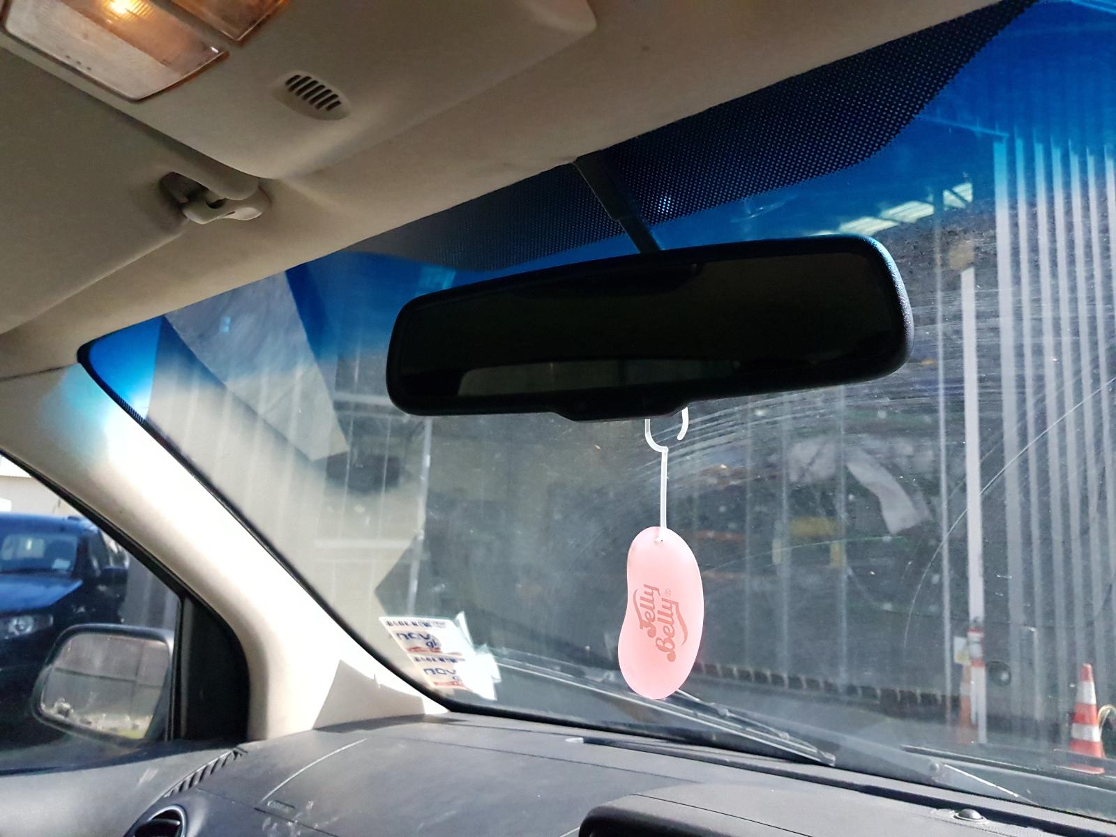 Ford Territory - SZ 2011-Present