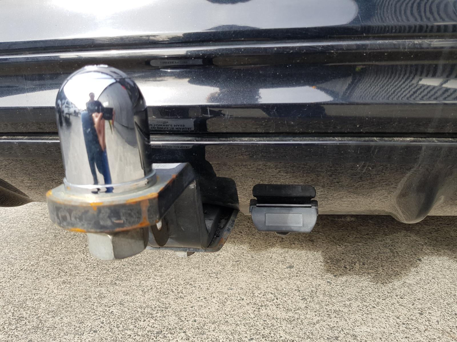 Ford Mondeo - MD 2014-2017