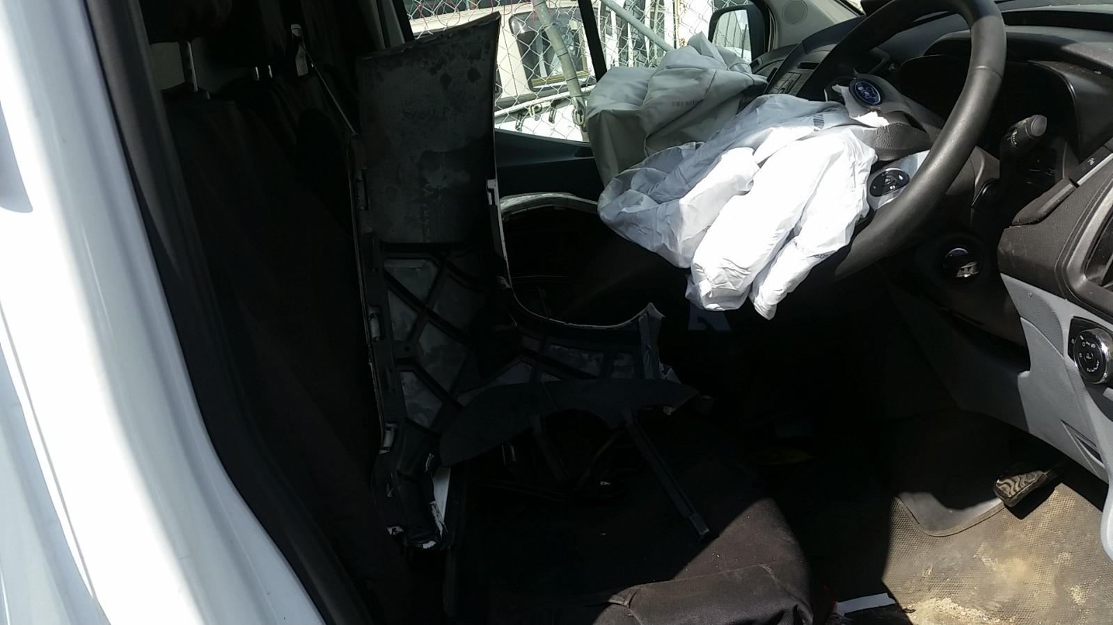 Ford Transit - Other