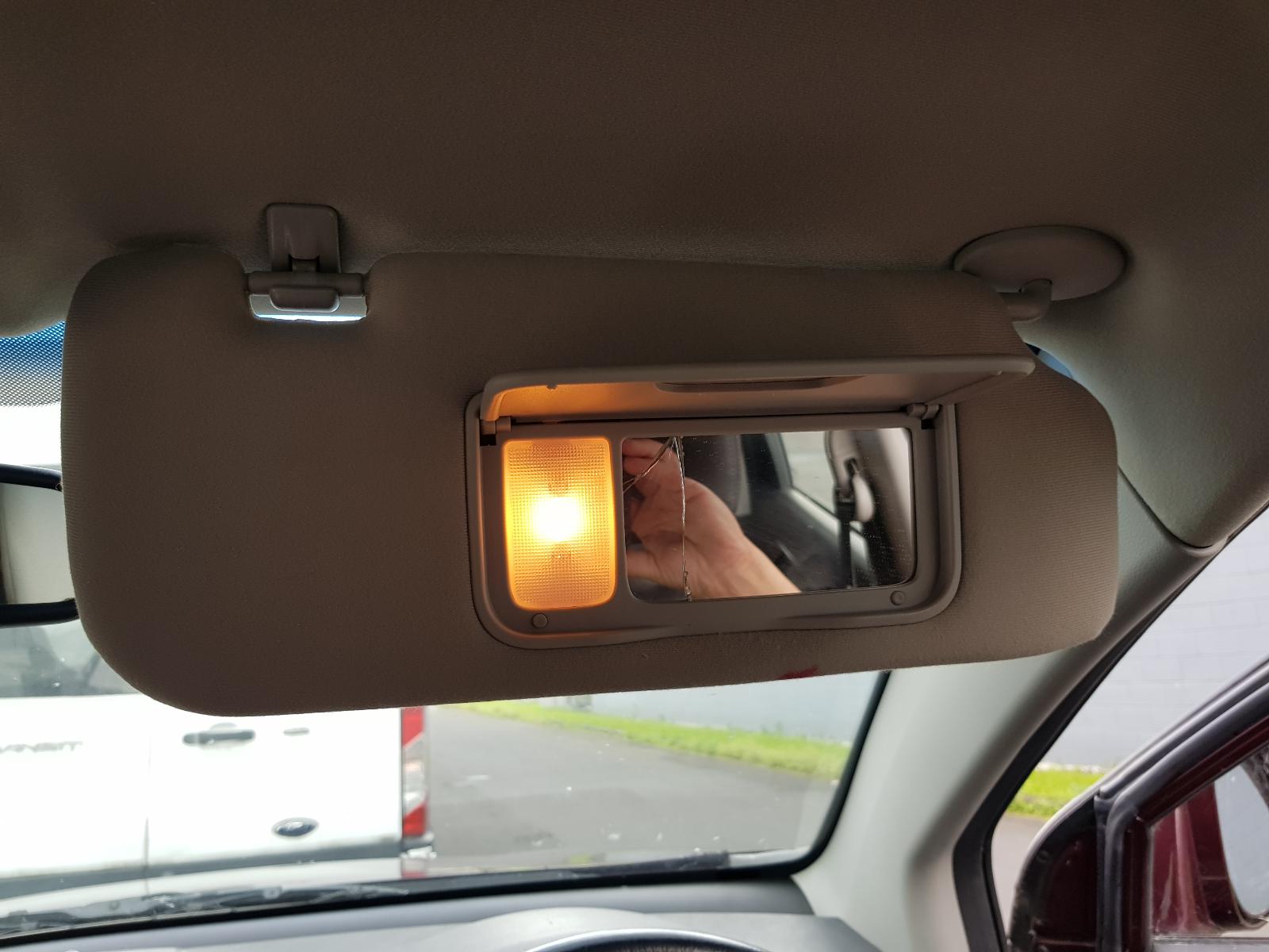 Holden Captiva - Captiva 7 2011-Present