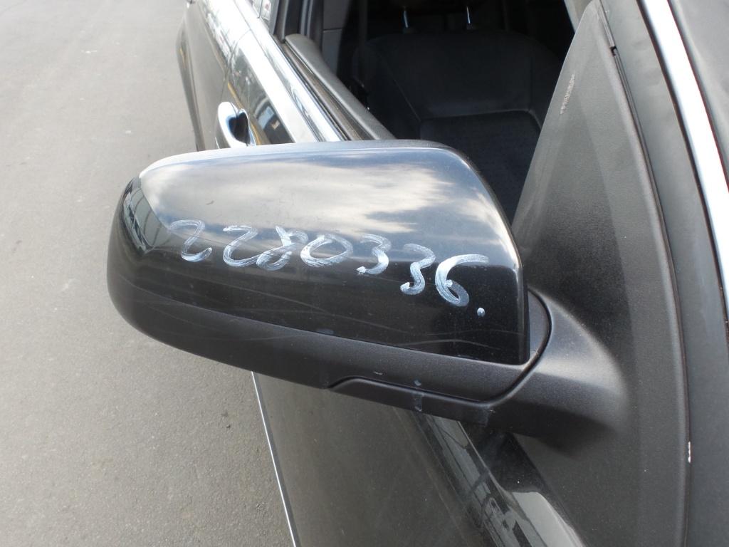 Holden Caprice - Other