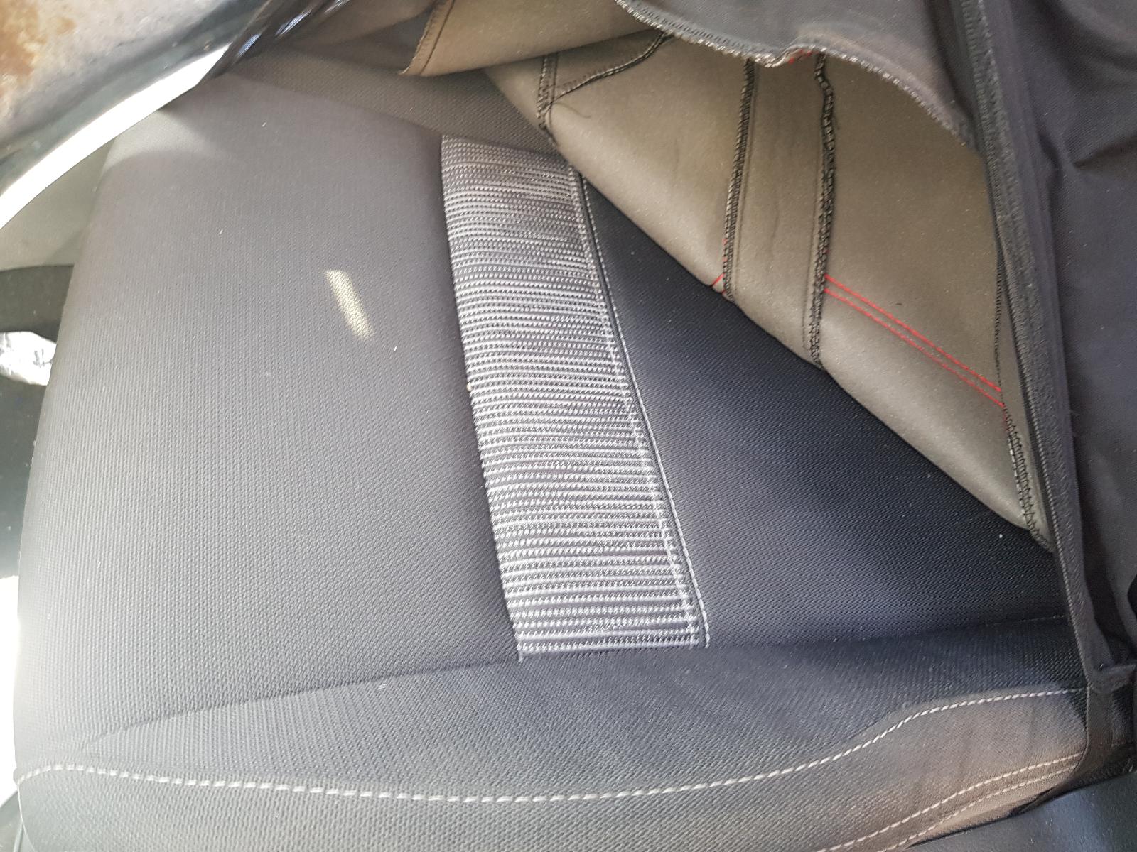 Ford Ranger - PX/PX2 2011-2017