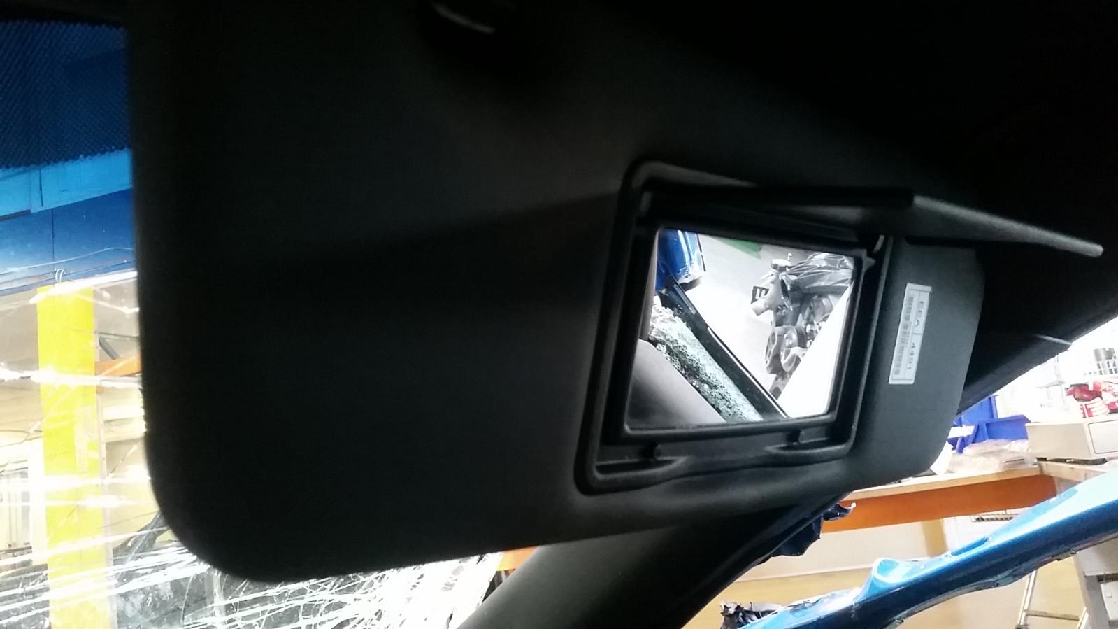 Holden Commodore - VE 2006-2013