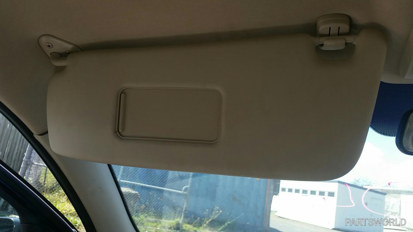 Ford Falcon - FG-FGX 2008-2016