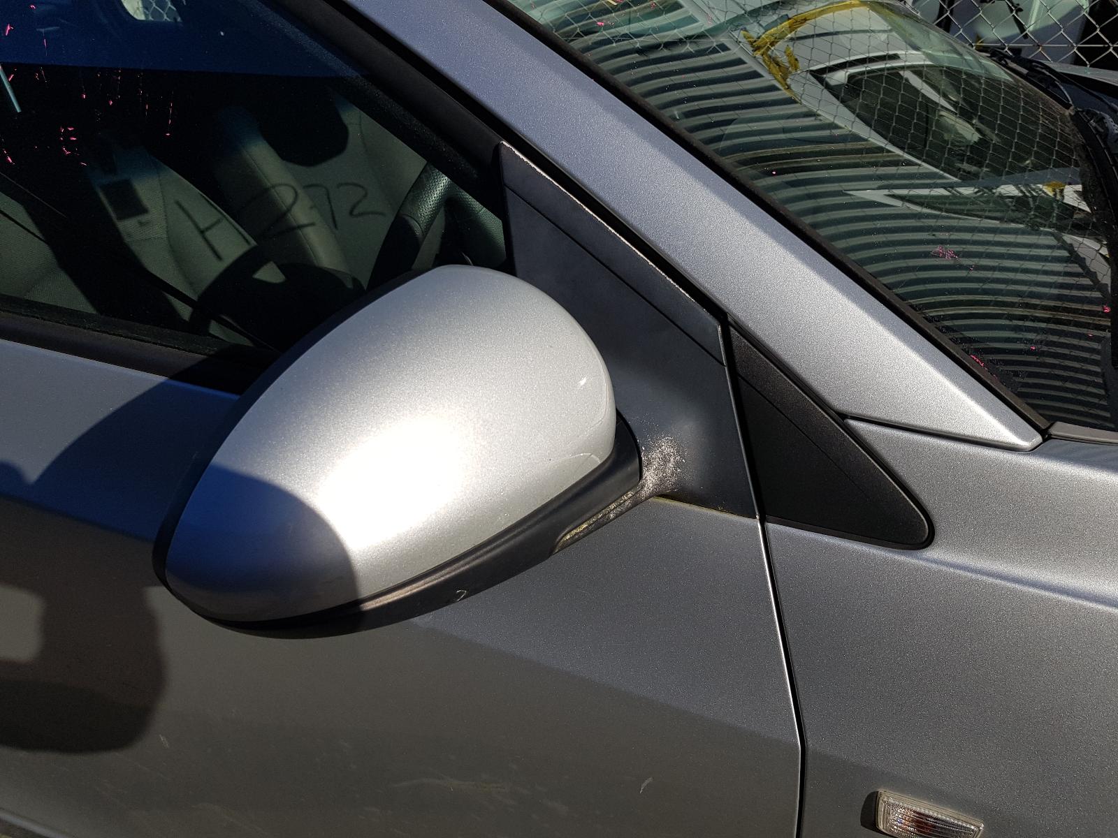 Holden Cruze - 2009-Present