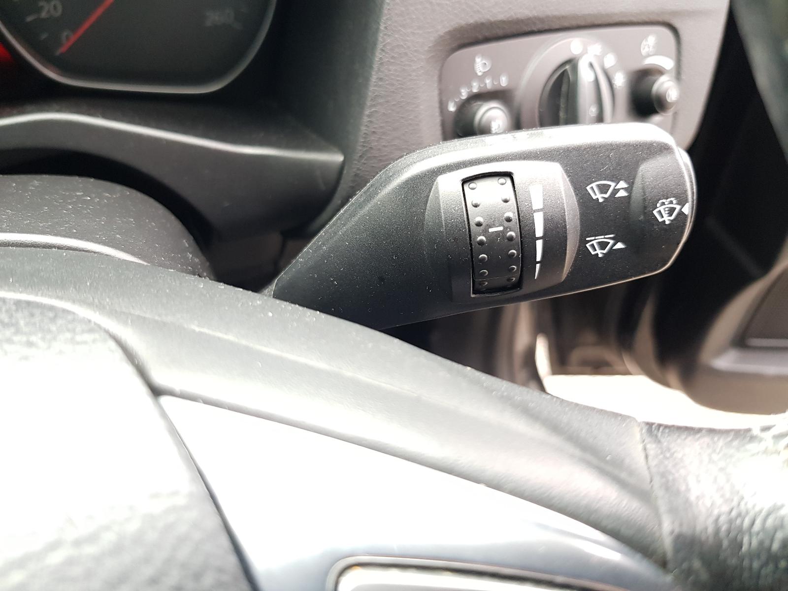 Ford Mondeo - MC 2011-2014