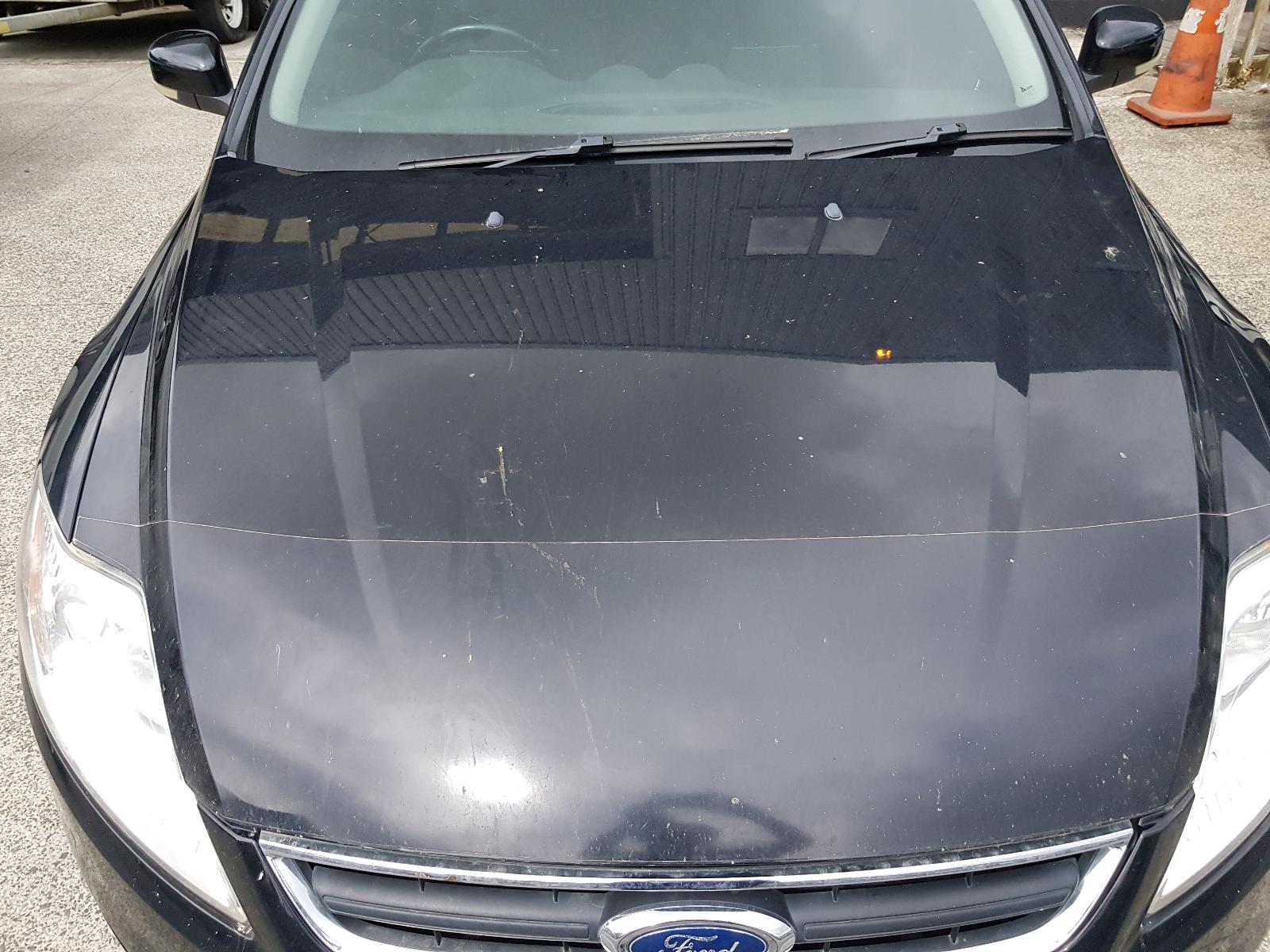 Ford Mondeo - MC 2011-2014